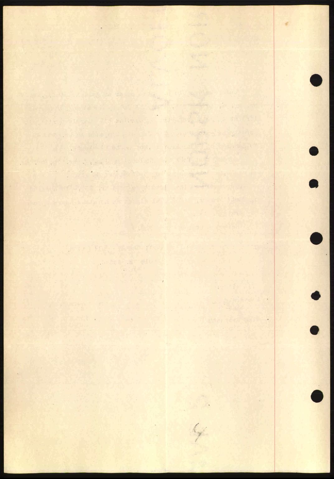 Romsdal sorenskriveri, AV/SAT-A-4149/1/2/2C: Mortgage book no. A1, 1936-1936, Diary no: : 94/1936