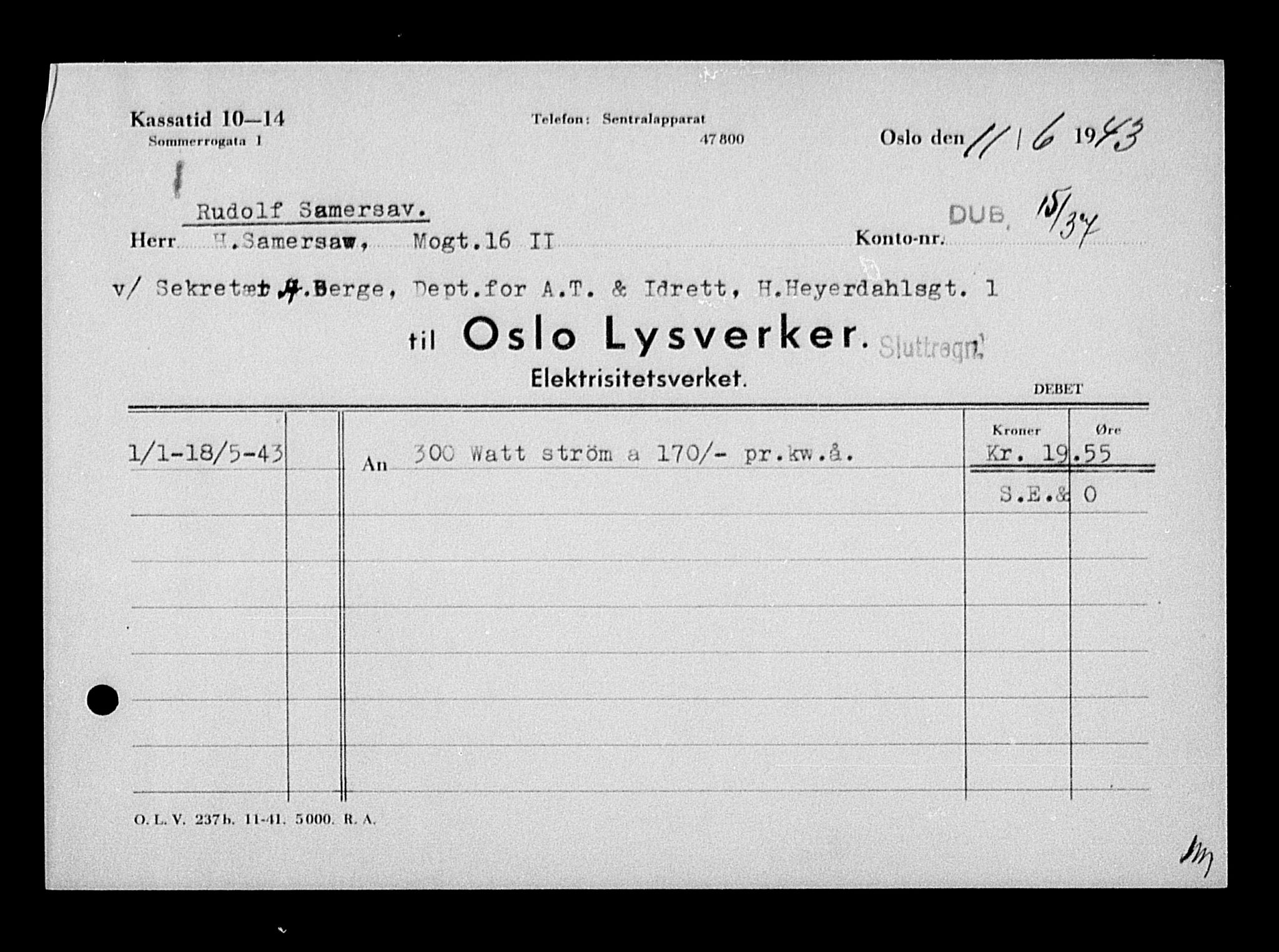 Justisdepartementet, Tilbakeføringskontoret for inndratte formuer, AV/RA-S-1564/H/Hc/Hcc/L0976: --, 1945-1947, p. 637