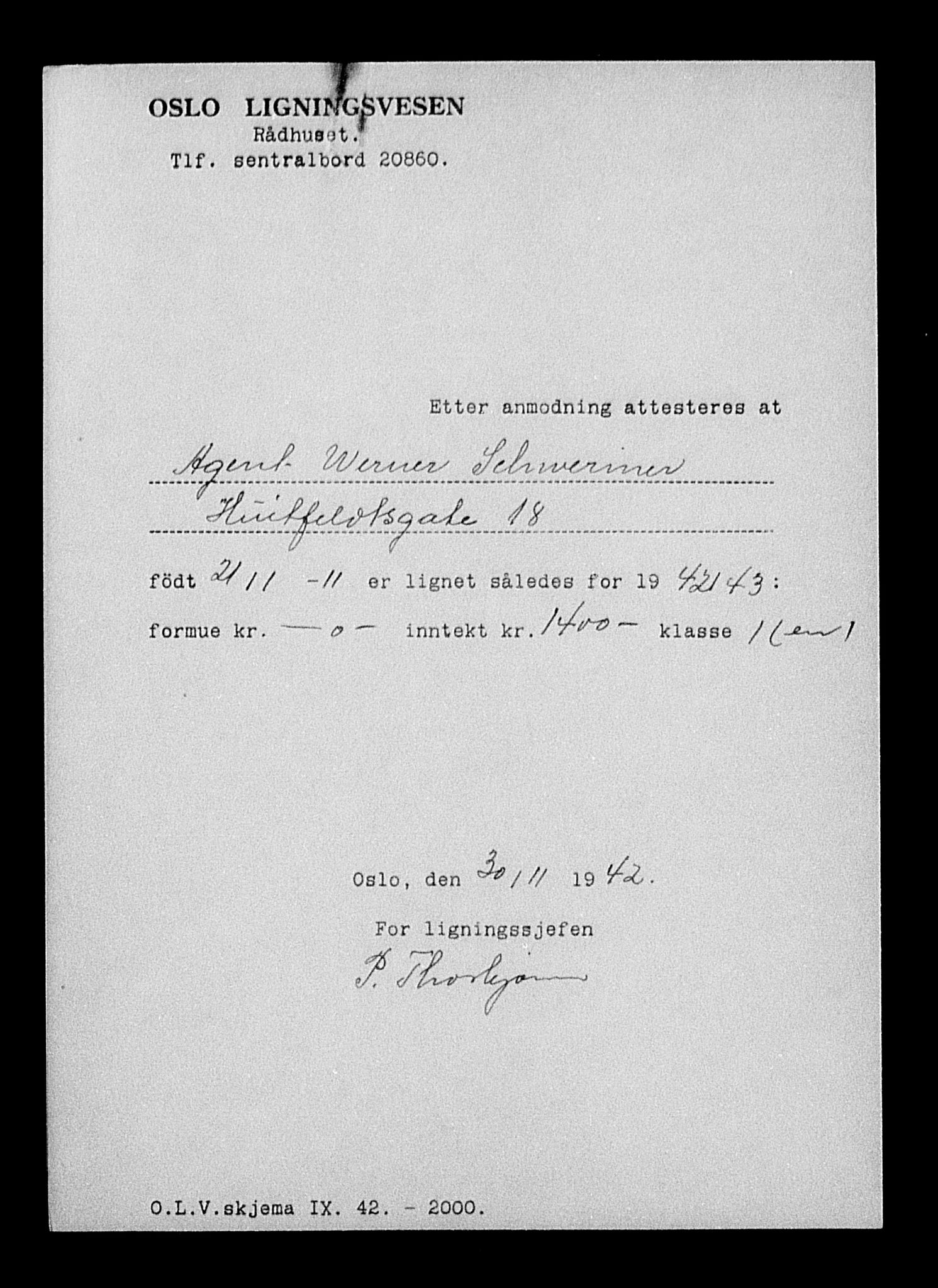 Justisdepartementet, Tilbakeføringskontoret for inndratte formuer, AV/RA-S-1564/H/Hc/Hcc/L0979: --, 1945-1947, p. 531