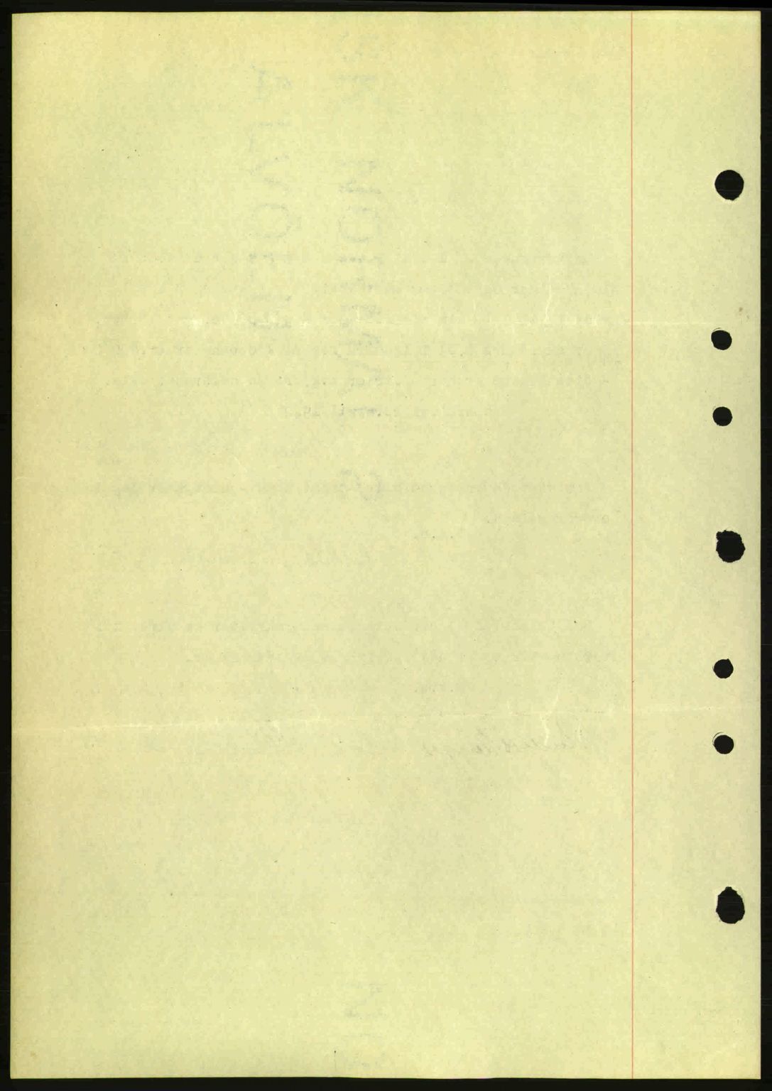 Idd og Marker sorenskriveri, AV/SAO-A-10283/G/Gb/Gbb/L0005: Mortgage book no. A5, 1941-1943, Diary no: : 913/1942