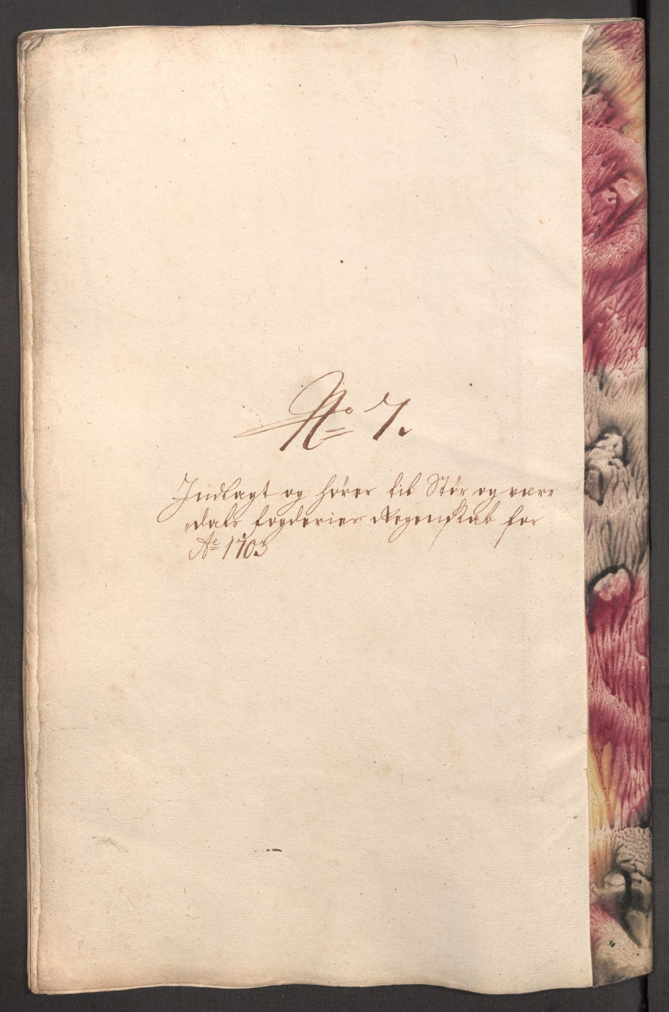 Rentekammeret inntil 1814, Reviderte regnskaper, Fogderegnskap, AV/RA-EA-4092/R62/L4195: Fogderegnskap Stjørdal og Verdal, 1704, p. 149