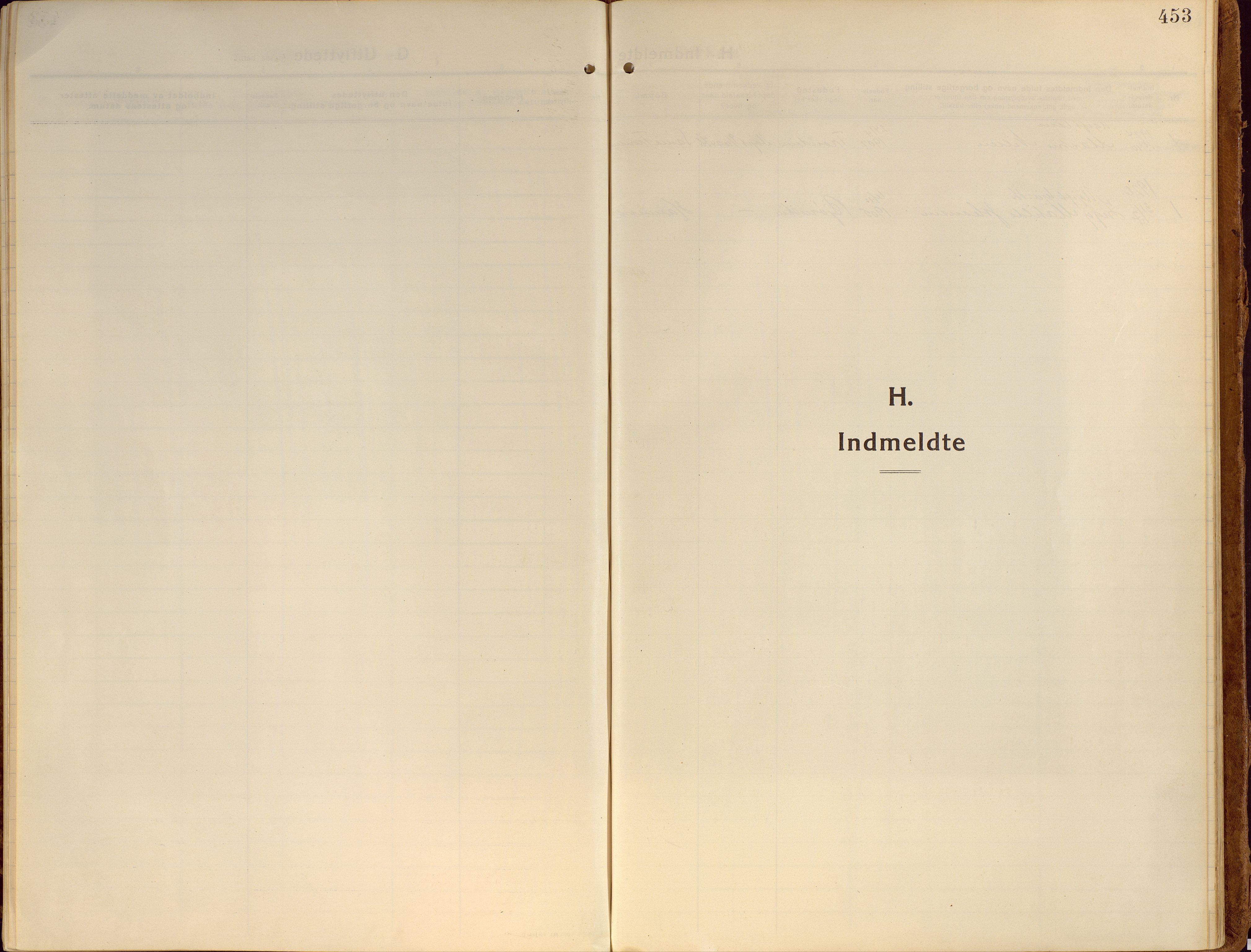 Ibestad sokneprestembete, AV/SATØ-S-0077/H/Ha/Haa/L0018kirke: Parish register (official) no. 18, 1915-1929, p. 453