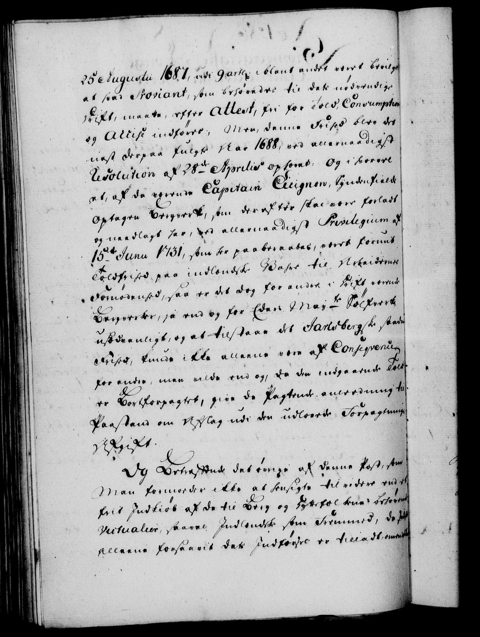 Rentekammeret, Kammerkanselliet, RA/EA-3111/G/Gf/Gfa/L0037: Norsk relasjons- og resolusjonsprotokoll (merket RK 52.37), 1755, p. 468