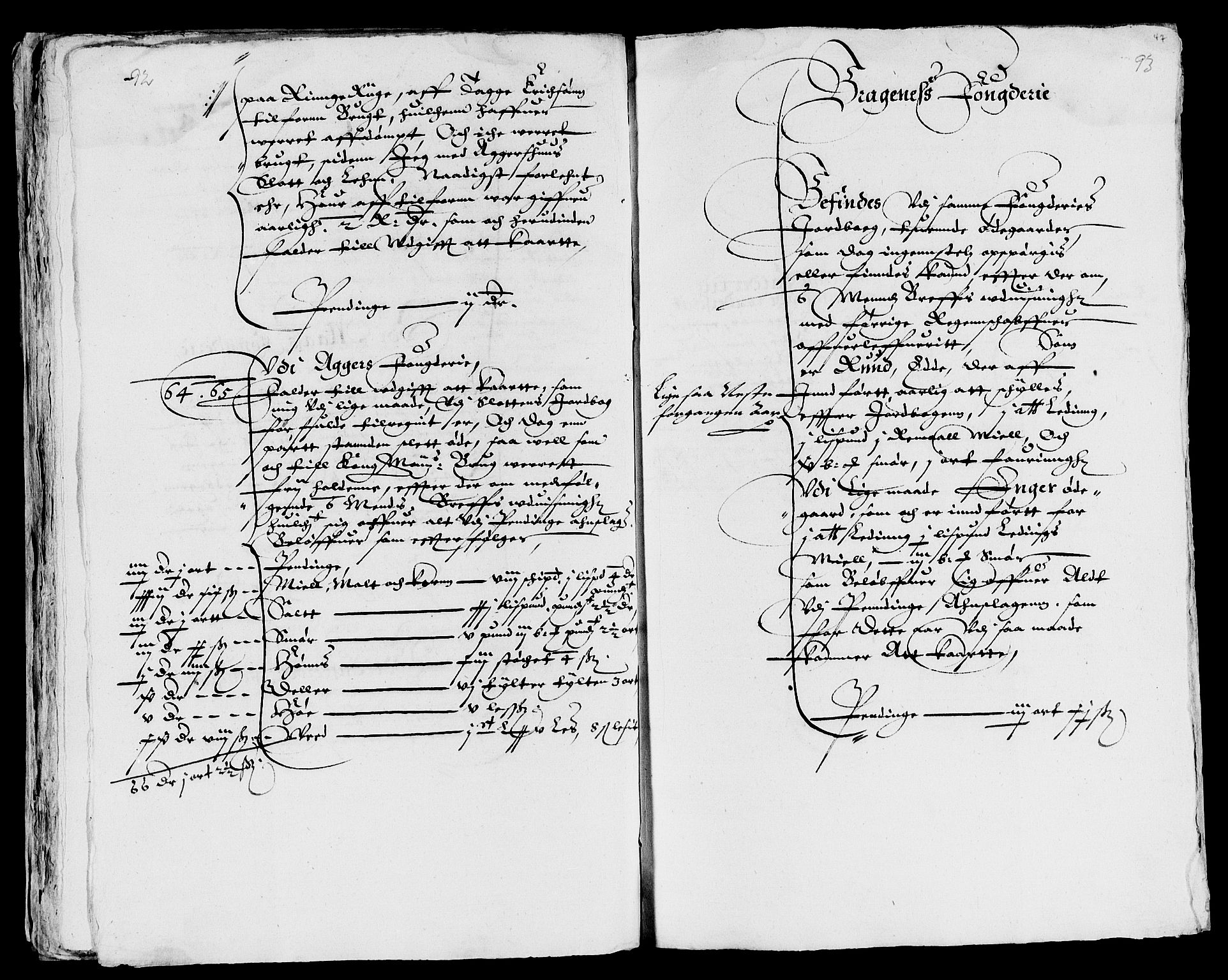 Rentekammeret inntil 1814, Reviderte regnskaper, Lensregnskaper, AV/RA-EA-5023/R/Rb/Rba/L0068: Akershus len, 1623-1625