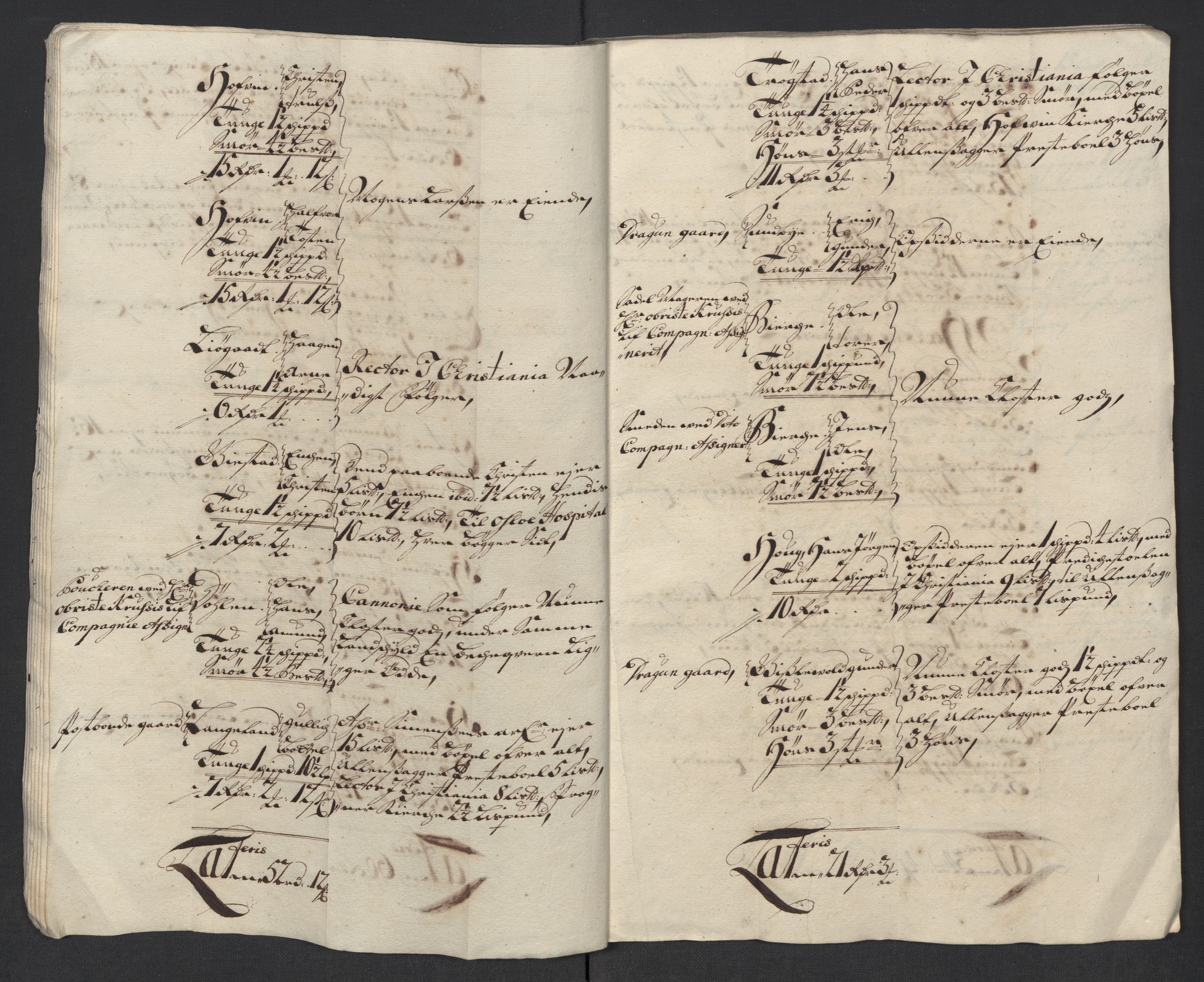 Rentekammeret inntil 1814, Reviderte regnskaper, Fogderegnskap, AV/RA-EA-4092/R12/L0723: Fogderegnskap Øvre Romerike, 1713-1714, p. 107