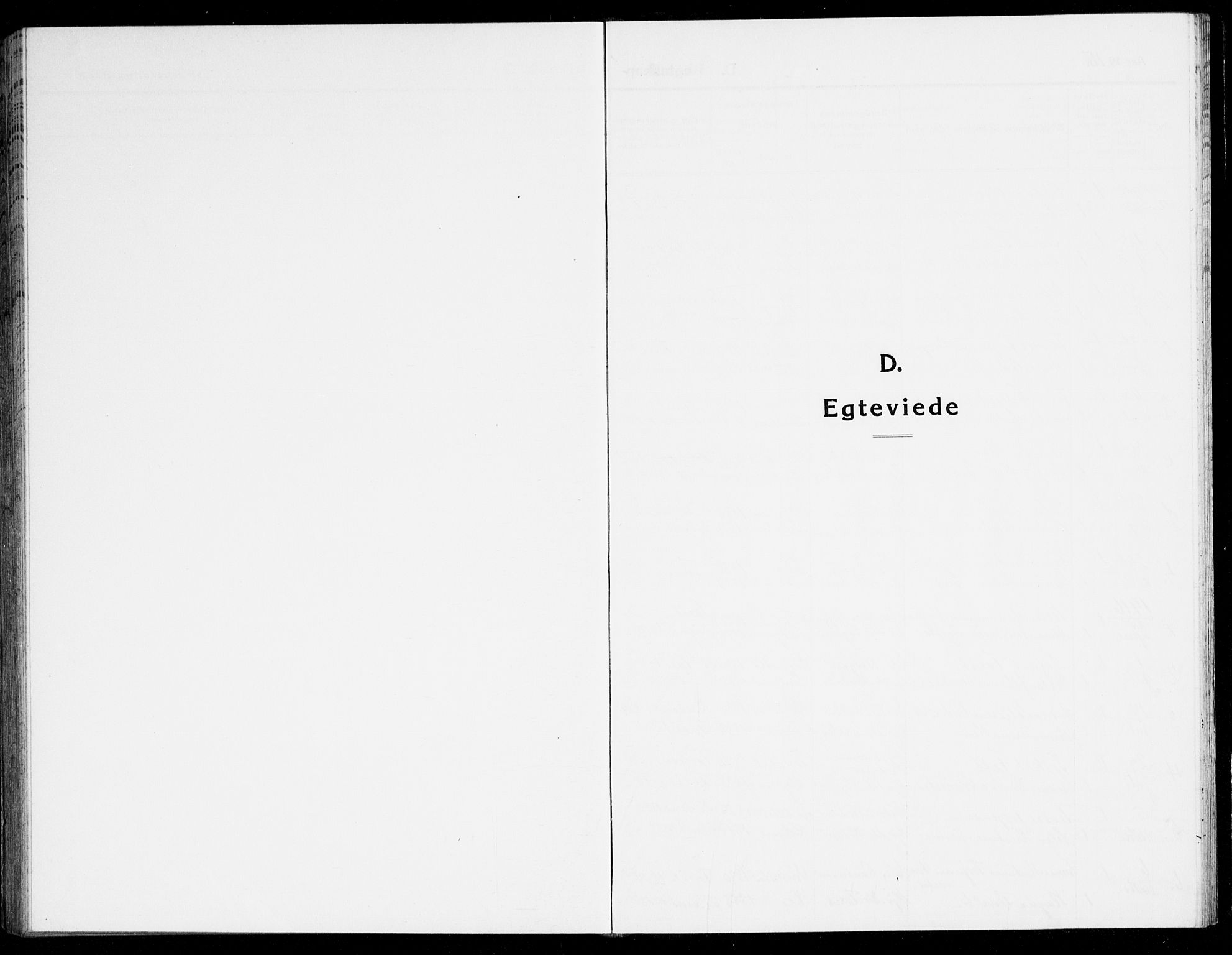Tveit sokneprestkontor, SAK/1111-0043/F/Fb/L0005: Parish register (copy) no. B 5, 1915-1941