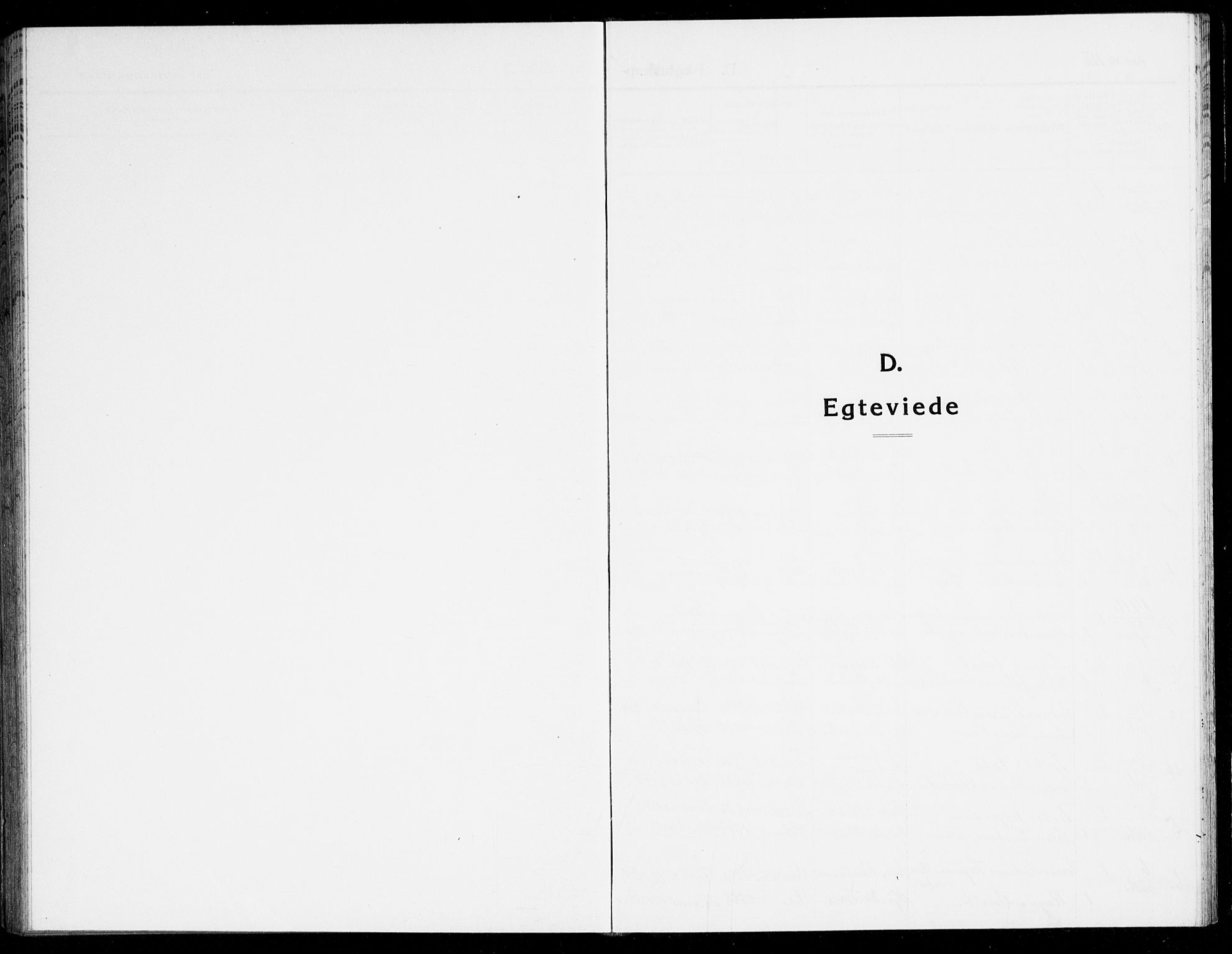 Tveit sokneprestkontor, AV/SAK-1111-0043/F/Fb/L0005: Parish register (copy) no. B 5, 1915-1941