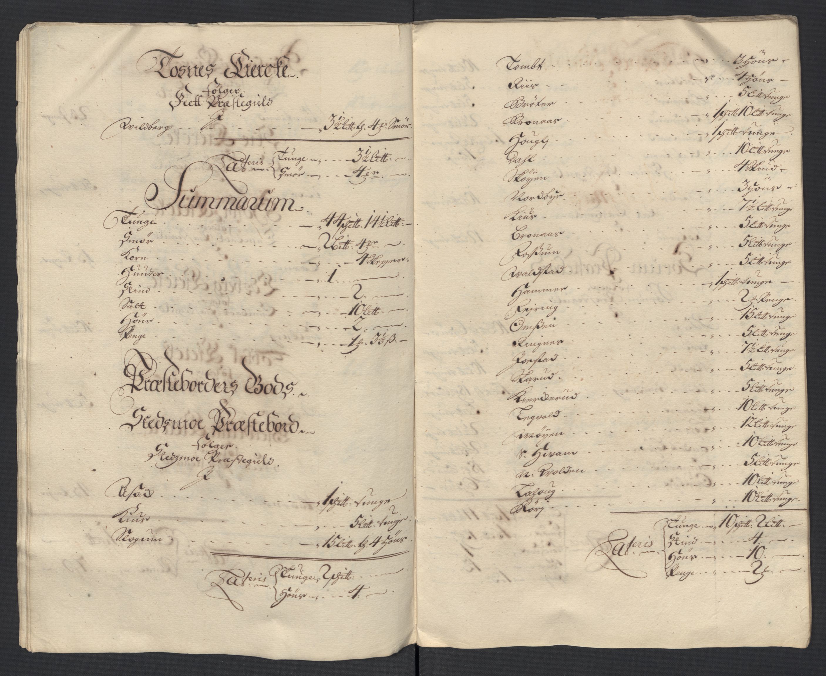 Rentekammeret inntil 1814, Reviderte regnskaper, Fogderegnskap, AV/RA-EA-4092/R11/L0591: Fogderegnskap Nedre Romerike, 1708-1709, p. 151