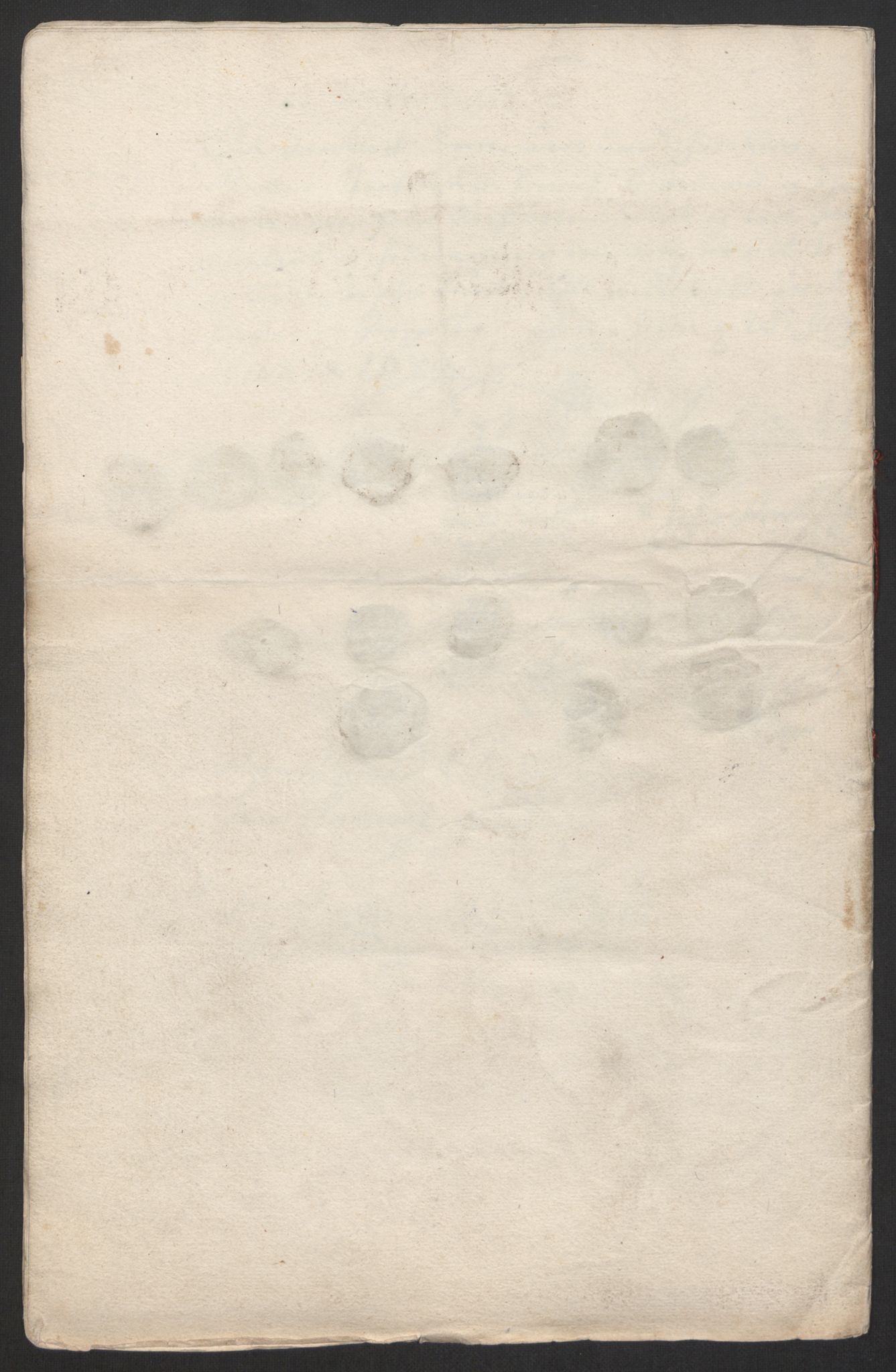 Rentekammeret inntil 1814, Reviderte regnskaper, Byregnskaper, AV/RA-EA-4066/R/Rs/L0504: [S1] Kontribusjonsregnskap, 1631-1684, p. 295