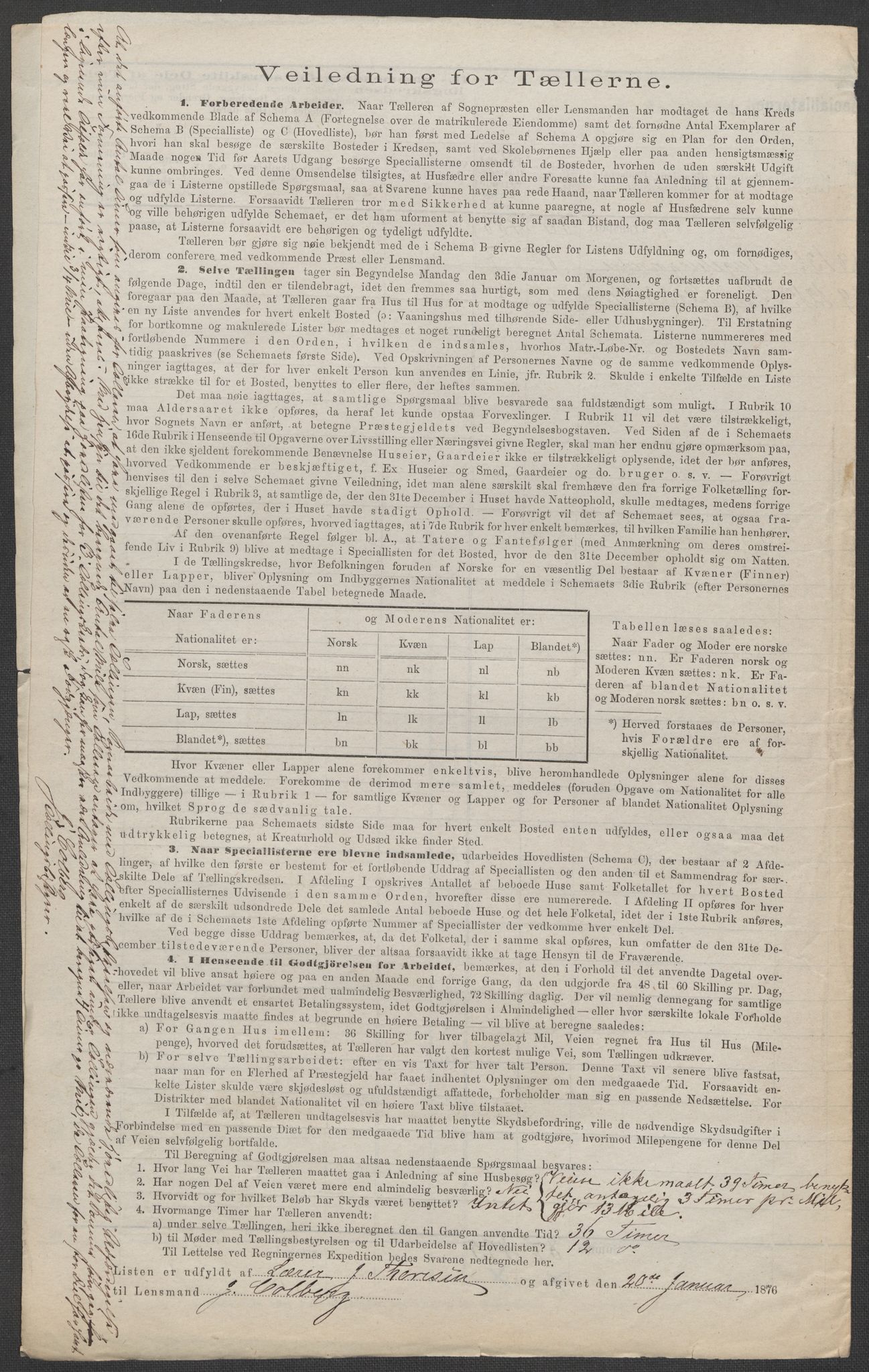 RA, 1875 census for 0135P Råde, 1875, p. 27