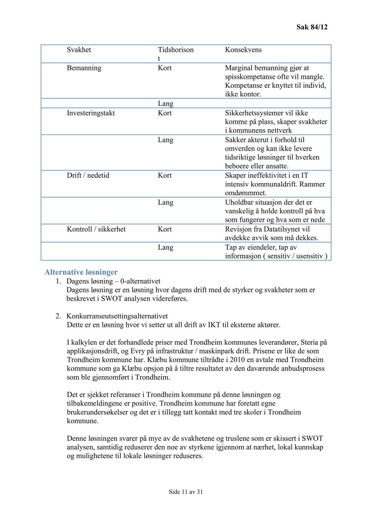 Klæbu Kommune, TRKO/KK/01-KS/L005: Kommunestyret - Møtedokumenter, 2012, p. 1733