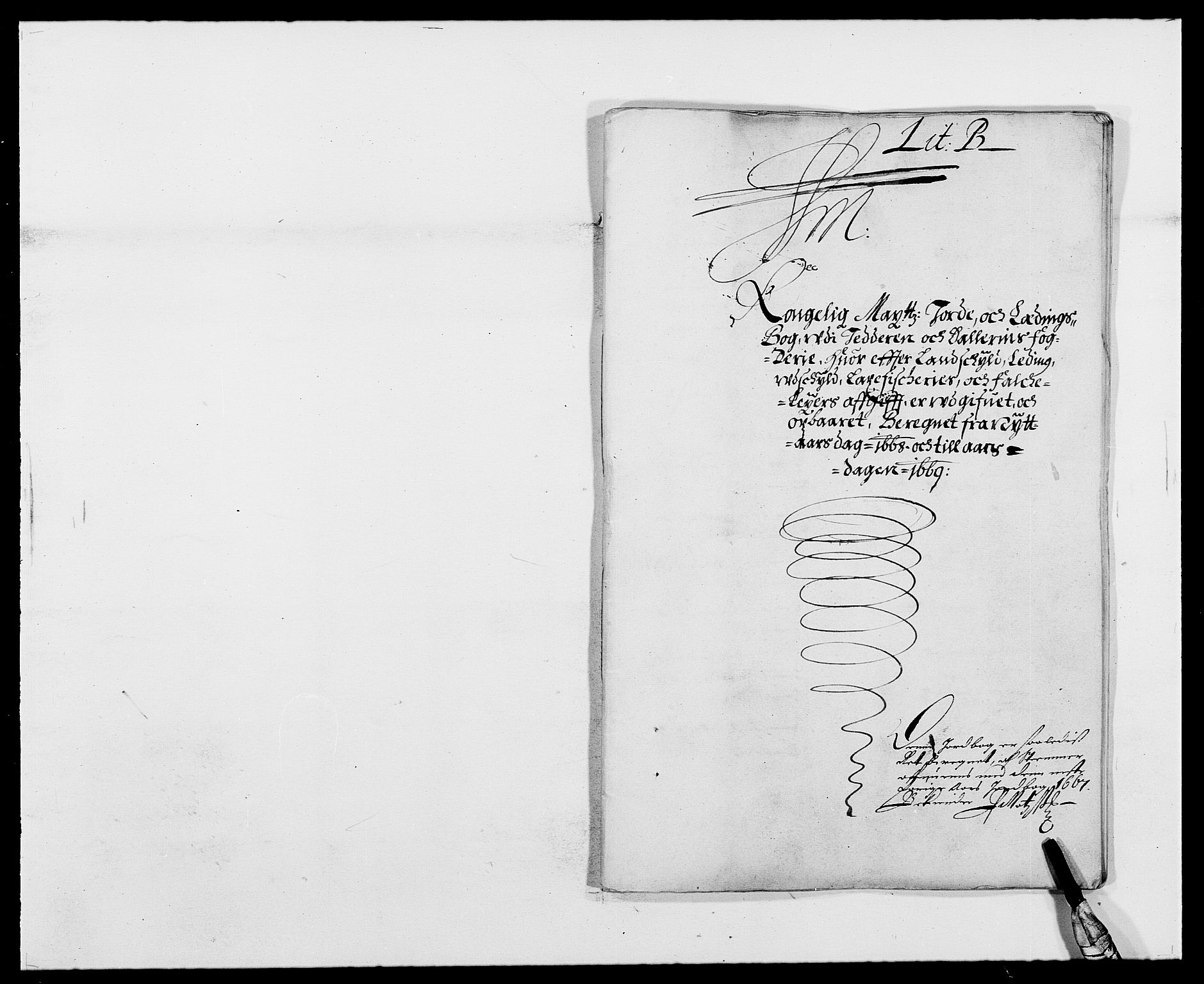 Rentekammeret inntil 1814, Reviderte regnskaper, Fogderegnskap, AV/RA-EA-4092/R46/L2711: Fogderegnskap Jæren og Dalane, 1668-1670, p. 12