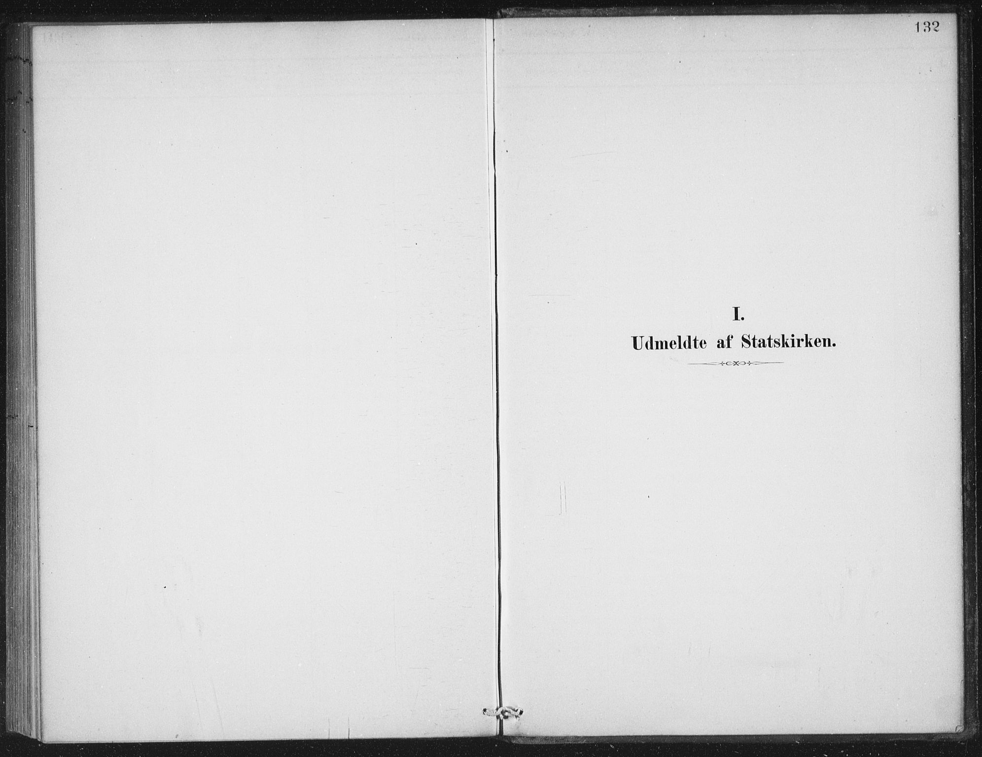 Selje sokneprestembete, AV/SAB-A-99938/H/Ha/Haa/Haac/L0001: Parish register (official) no. C  1, 1881-1888, p. 132