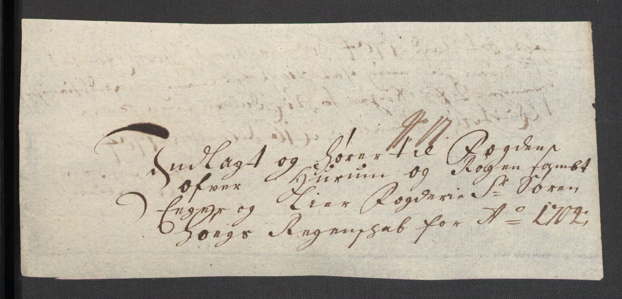 Rentekammeret inntil 1814, Reviderte regnskaper, Fogderegnskap, AV/RA-EA-4092/R30/L1700: Fogderegnskap Hurum, Røyken, Eiker og Lier, 1704-1705, p. 216