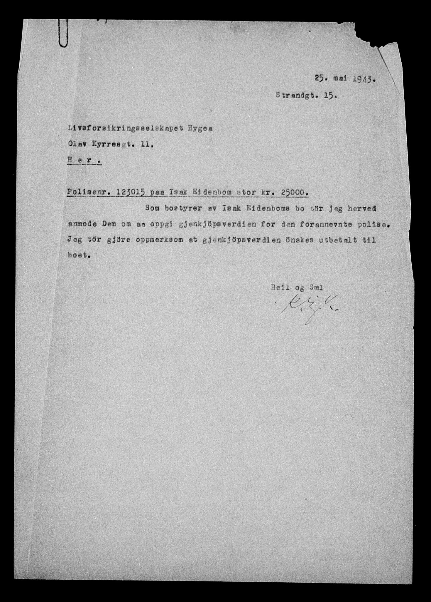 Justisdepartementet, Tilbakeføringskontoret for inndratte formuer, AV/RA-S-1564/H/Hc/Hcd/L0994: --, 1945-1947, p. 569