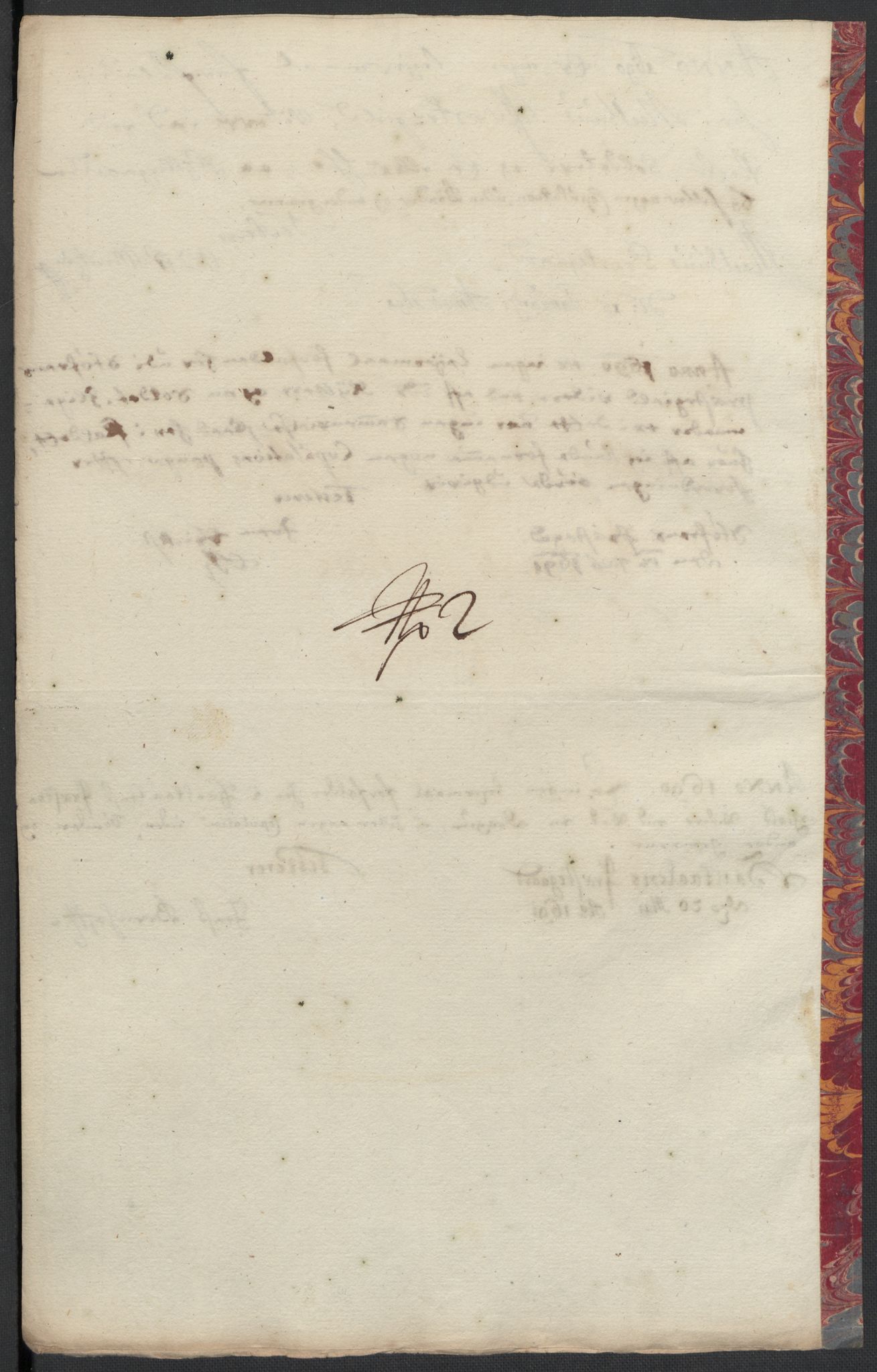 Rentekammeret inntil 1814, Reviderte regnskaper, Fogderegnskap, RA/EA-4092/R59/L3940: Fogderegnskap Gauldal, 1689-1690, p. 368
