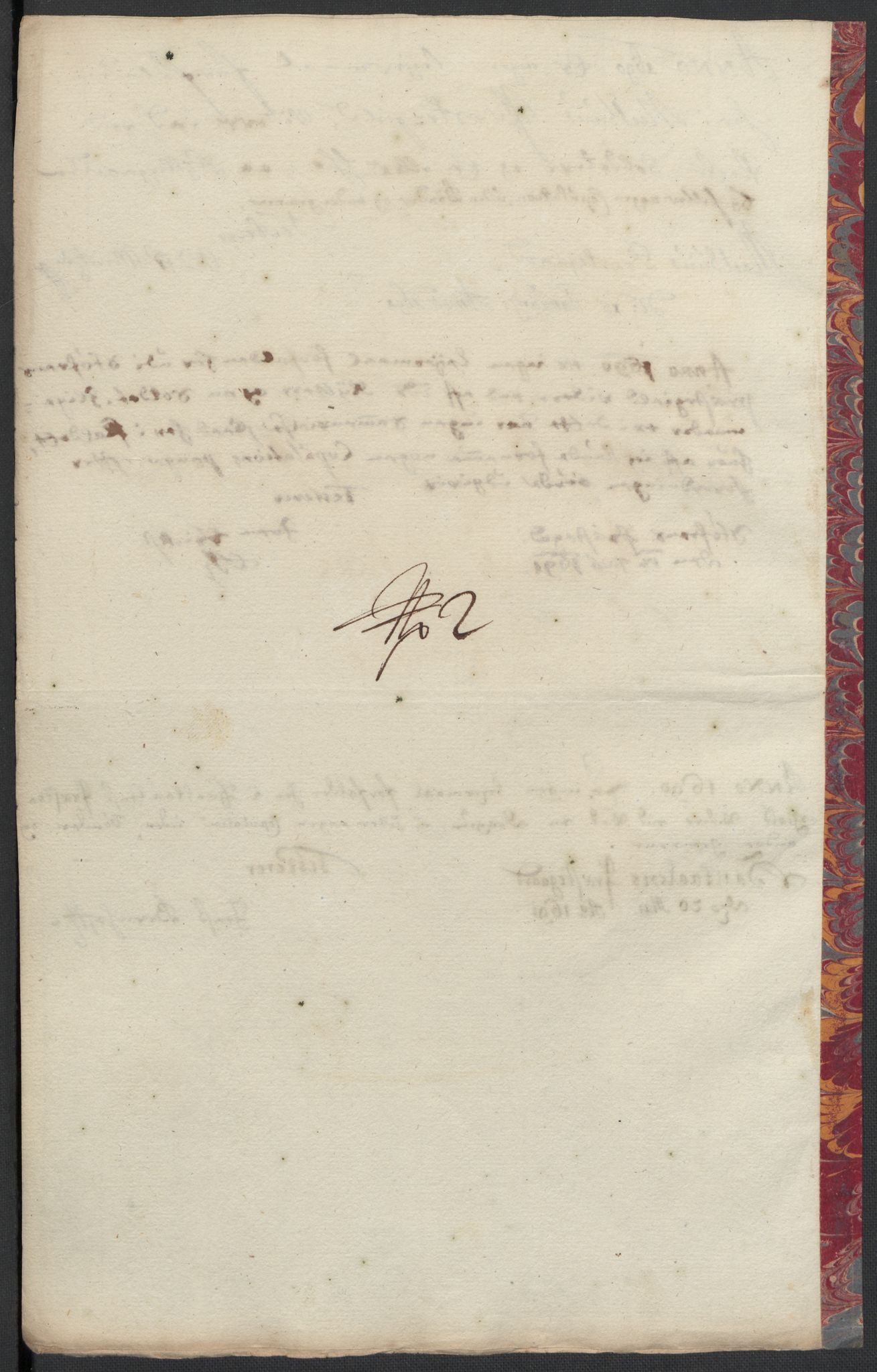 Rentekammeret inntil 1814, Reviderte regnskaper, Fogderegnskap, AV/RA-EA-4092/R59/L3940: Fogderegnskap Gauldal, 1689-1690, p. 368