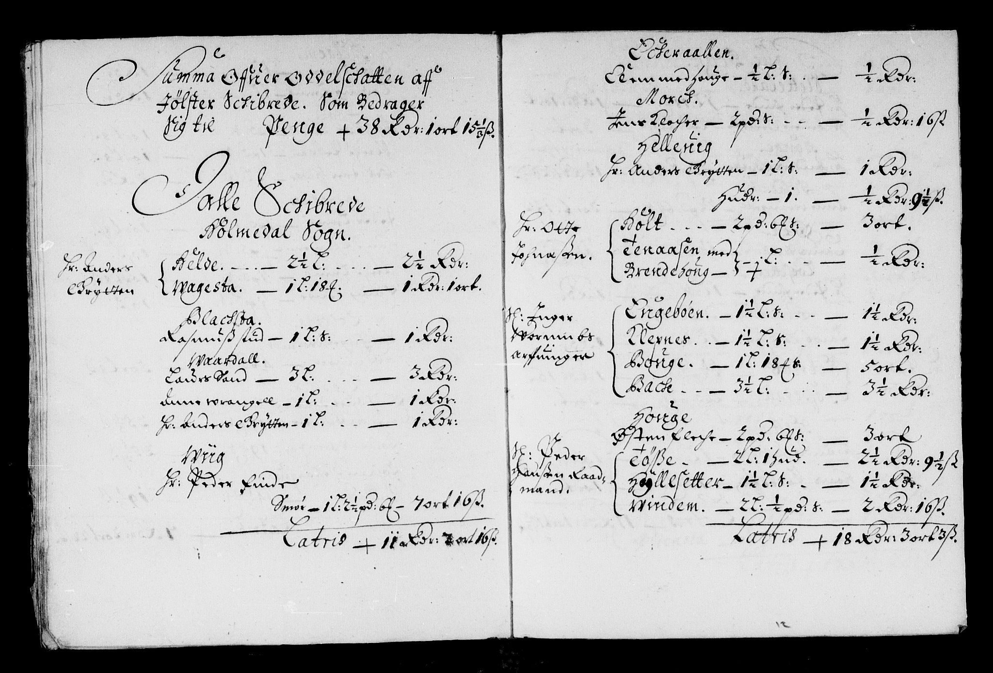 Rentekammeret inntil 1814, Reviderte regnskaper, Stiftamtstueregnskaper, Bergen stiftamt, AV/RA-EA-6043/R/Rc/L0051: Bergen stiftamt, 1678