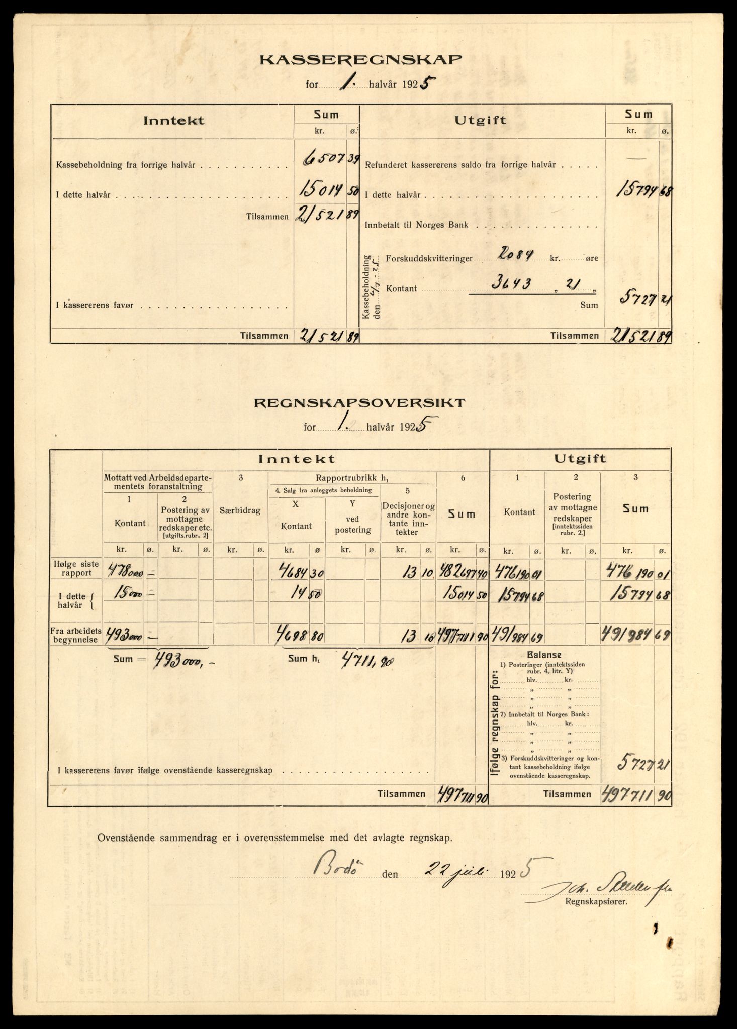 Nordland vegkontor, AV/SAT-A-4181/F/Fa/L0030: Hamarøy/Tysfjord, 1885-1948, p. 44