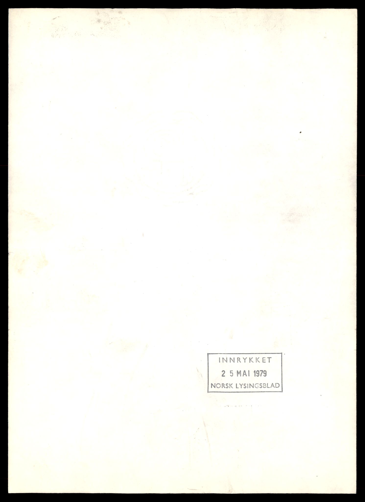 Salten sorenskriveri, SAT/A-4578/4/J/Jd/Jda/L0013: Bilag. Enkeltmannsforetak, personlig firma og andelslag Kj - Ku, 1953-1989, p. 4