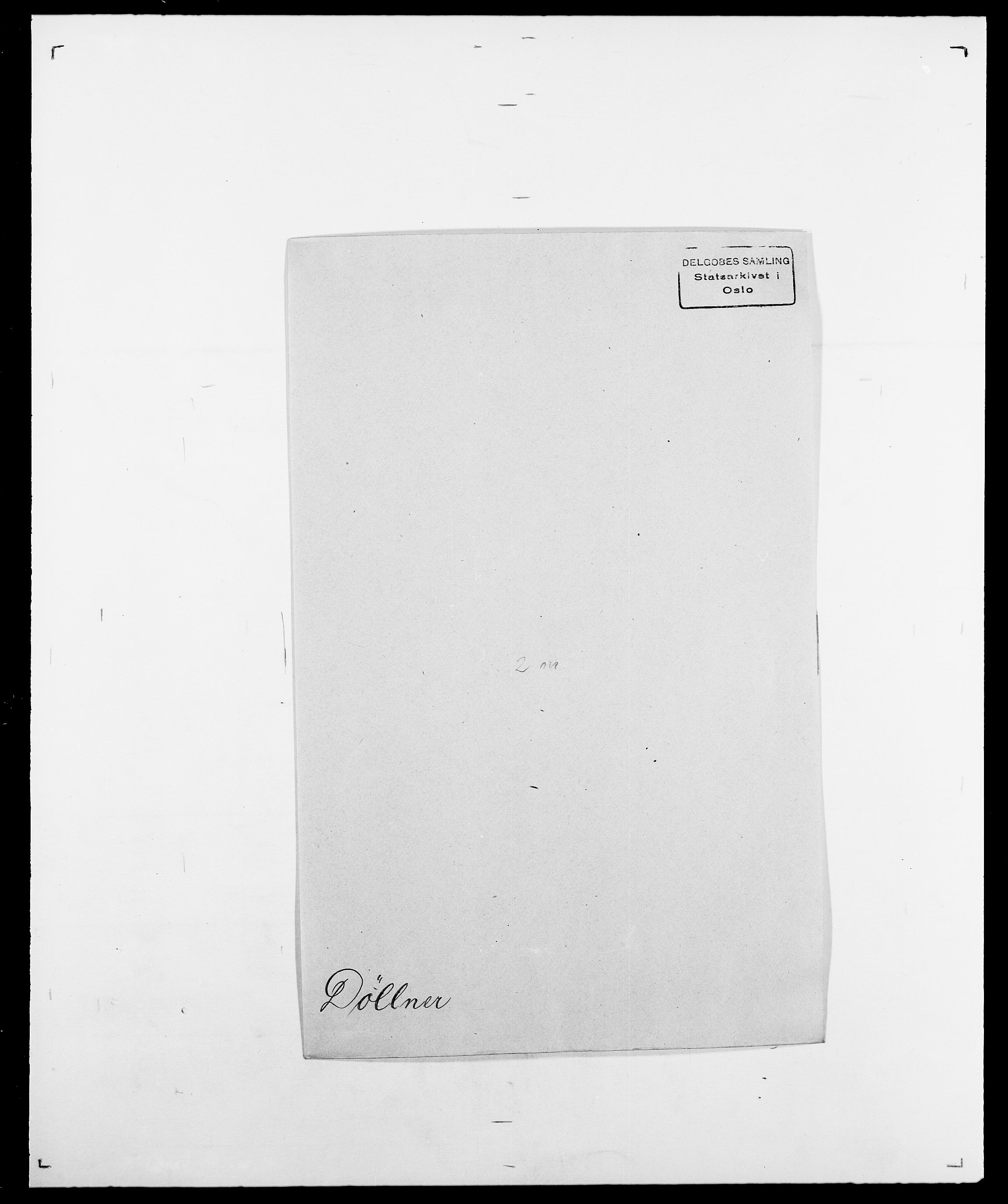 Delgobe, Charles Antoine - samling, SAO/PAO-0038/D/Da/L0010: Dürendahl - Fagelund, p. 49
