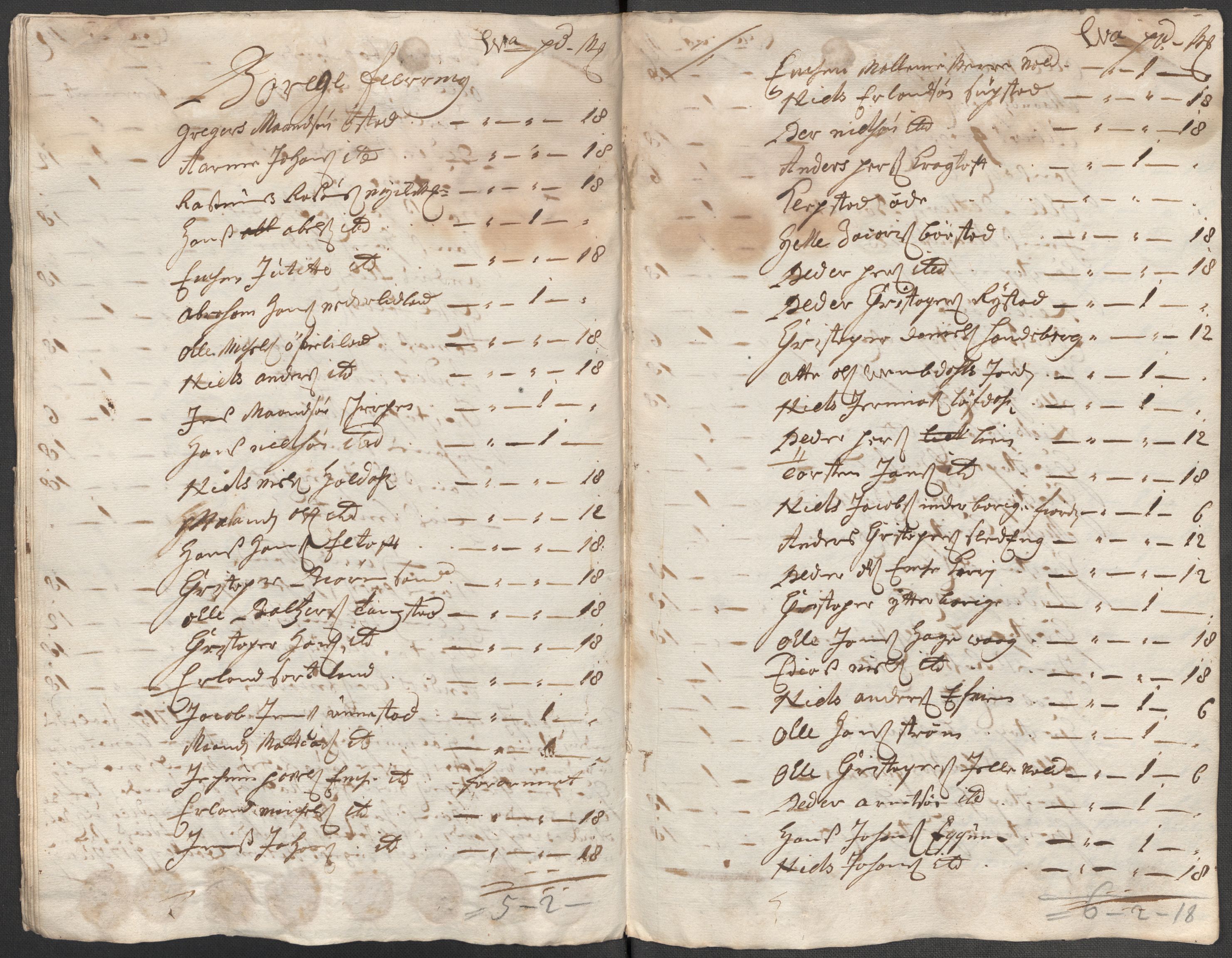 Rentekammeret inntil 1814, Reviderte regnskaper, Fogderegnskap, RA/EA-4092/R67/L4681: Fogderegnskap Vesterålen, Andenes og Lofoten, 1715, p. 154