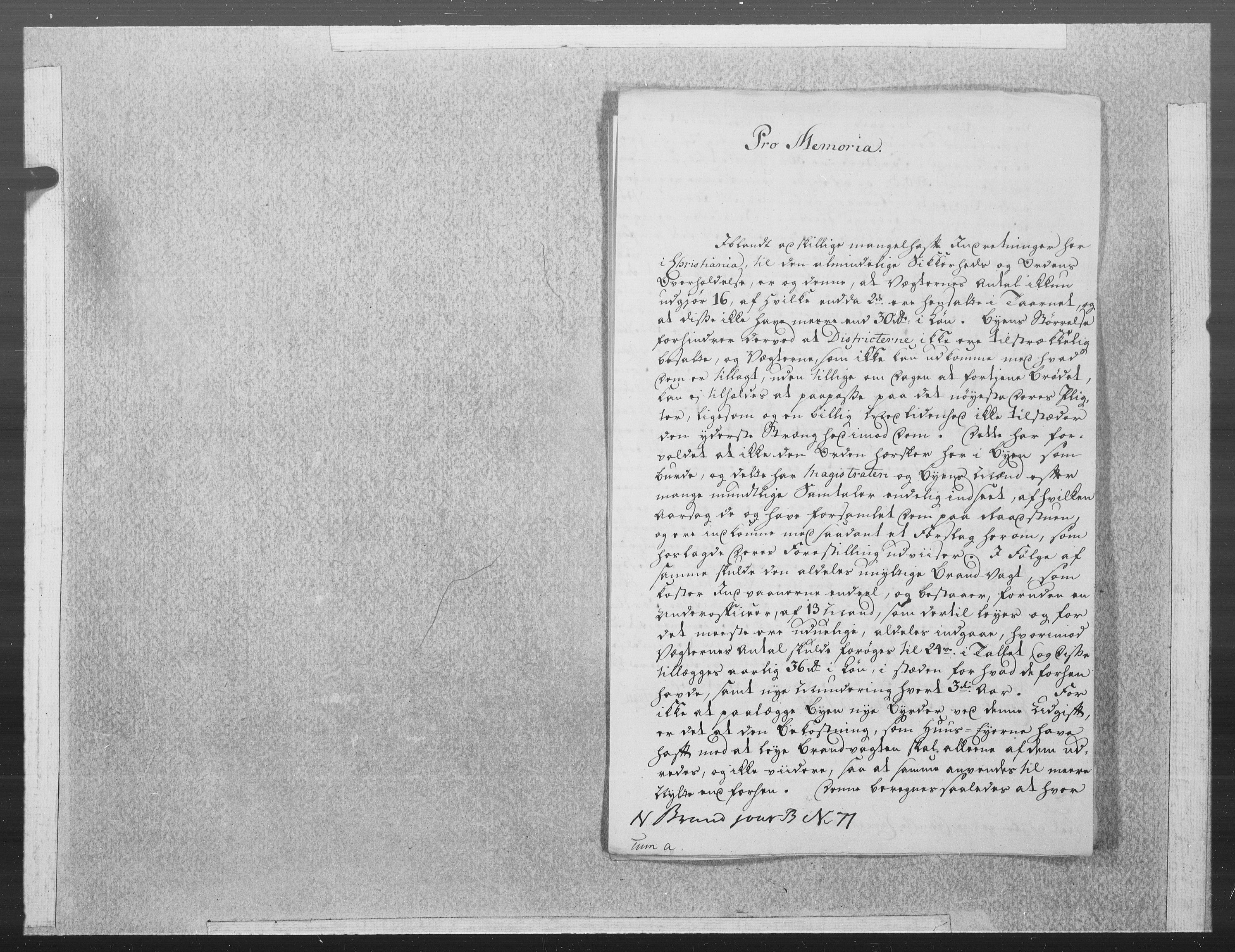 Danske Kanselli 1572-1799, AV/RA-EA-3023/F/Fc/Fcc/Fcca/L0235: Norske innlegg 1572-1799, 1780, p. 308