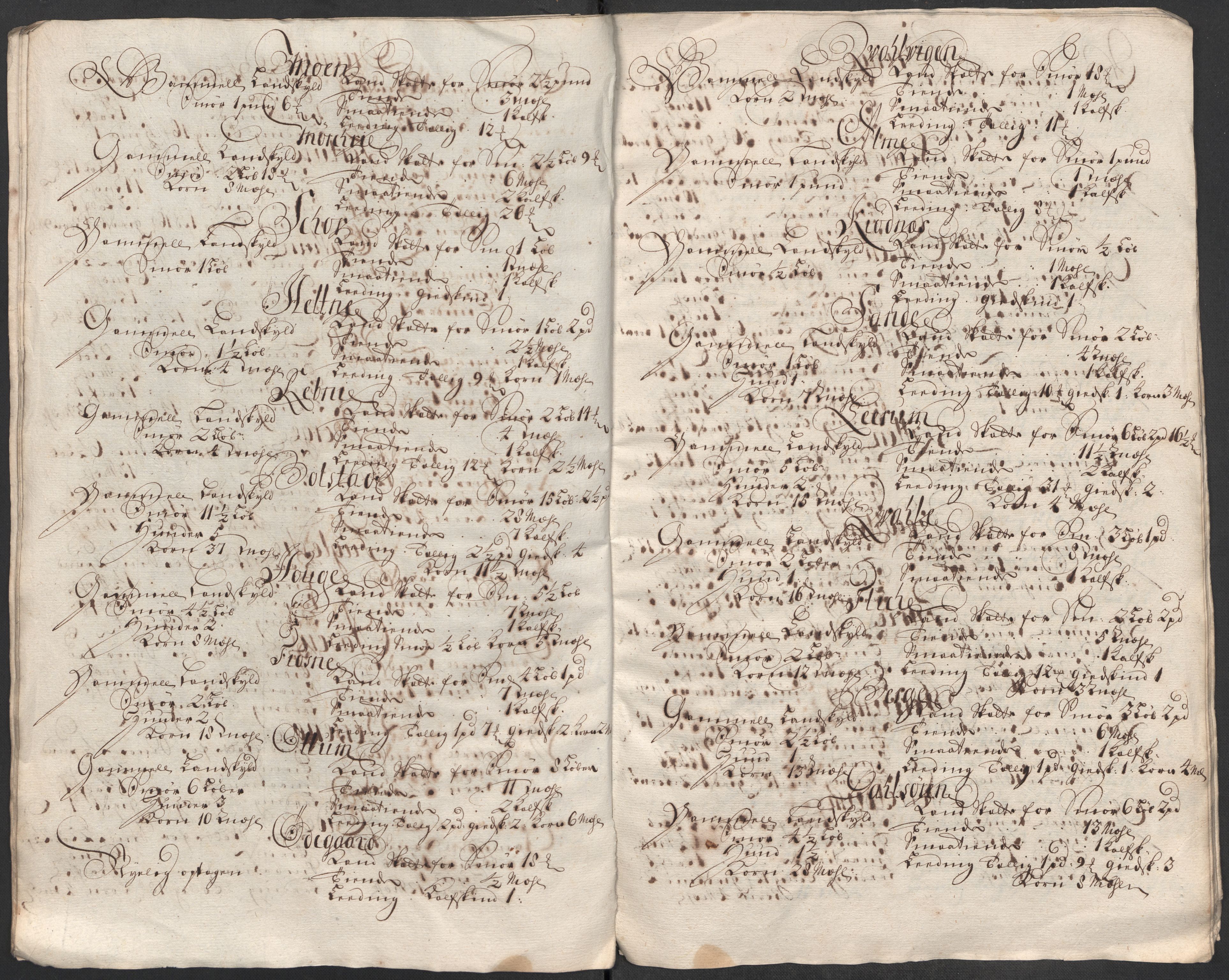 Rentekammeret inntil 1814, Reviderte regnskaper, Fogderegnskap, RA/EA-4092/R52/L3319: Fogderegnskap Sogn, 1713-1714, p. 291