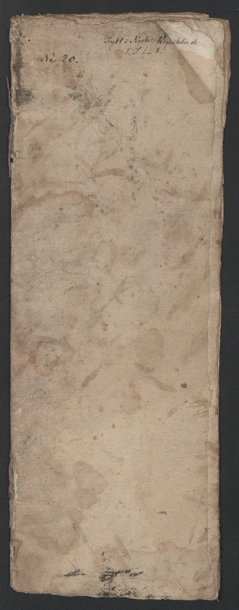 Rentekammeret inntil 1814, Reviderte regnskaper, Lensregnskaper, RA/EA-5023/R/Ra/L0001: Østnorske len, 1499-1528