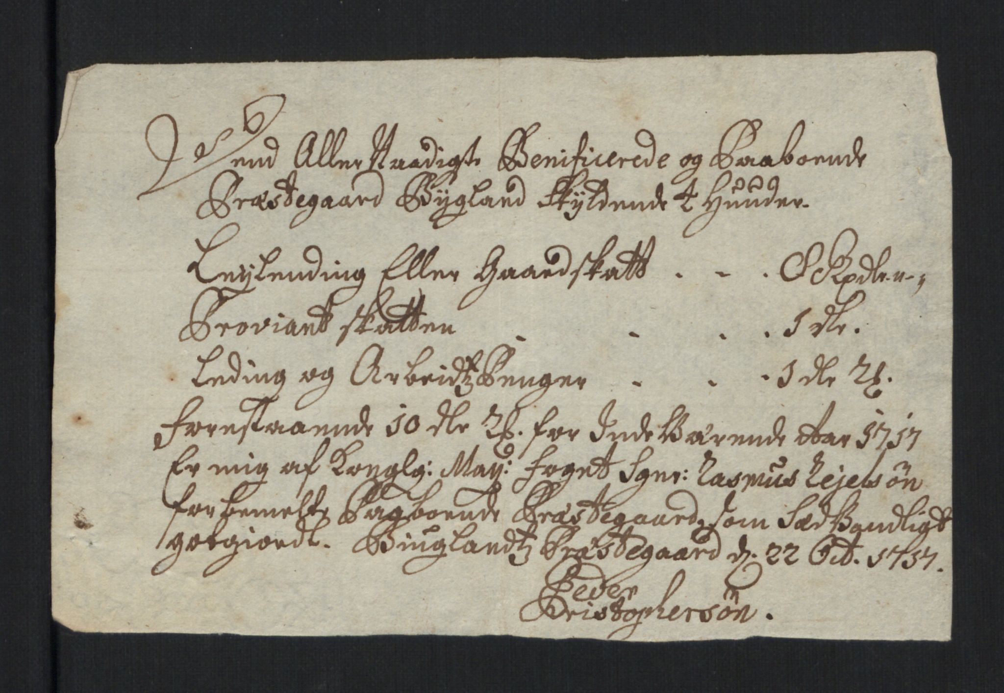 Rentekammeret inntil 1814, Reviderte regnskaper, Fogderegnskap, RA/EA-4092/R40/L2452: Fogderegnskap Råbyggelag, 1716-1717, p. 301