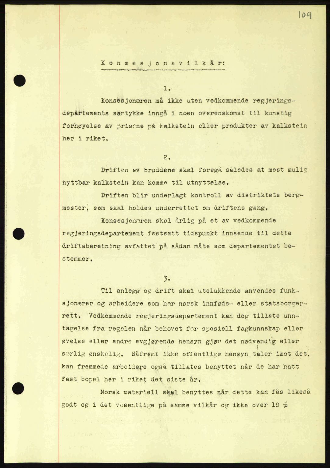 Nordmøre sorenskriveri, AV/SAT-A-4132/1/2/2Ca: Mortgage book no. B90, 1942-1943, Diary no: : 2986/1942