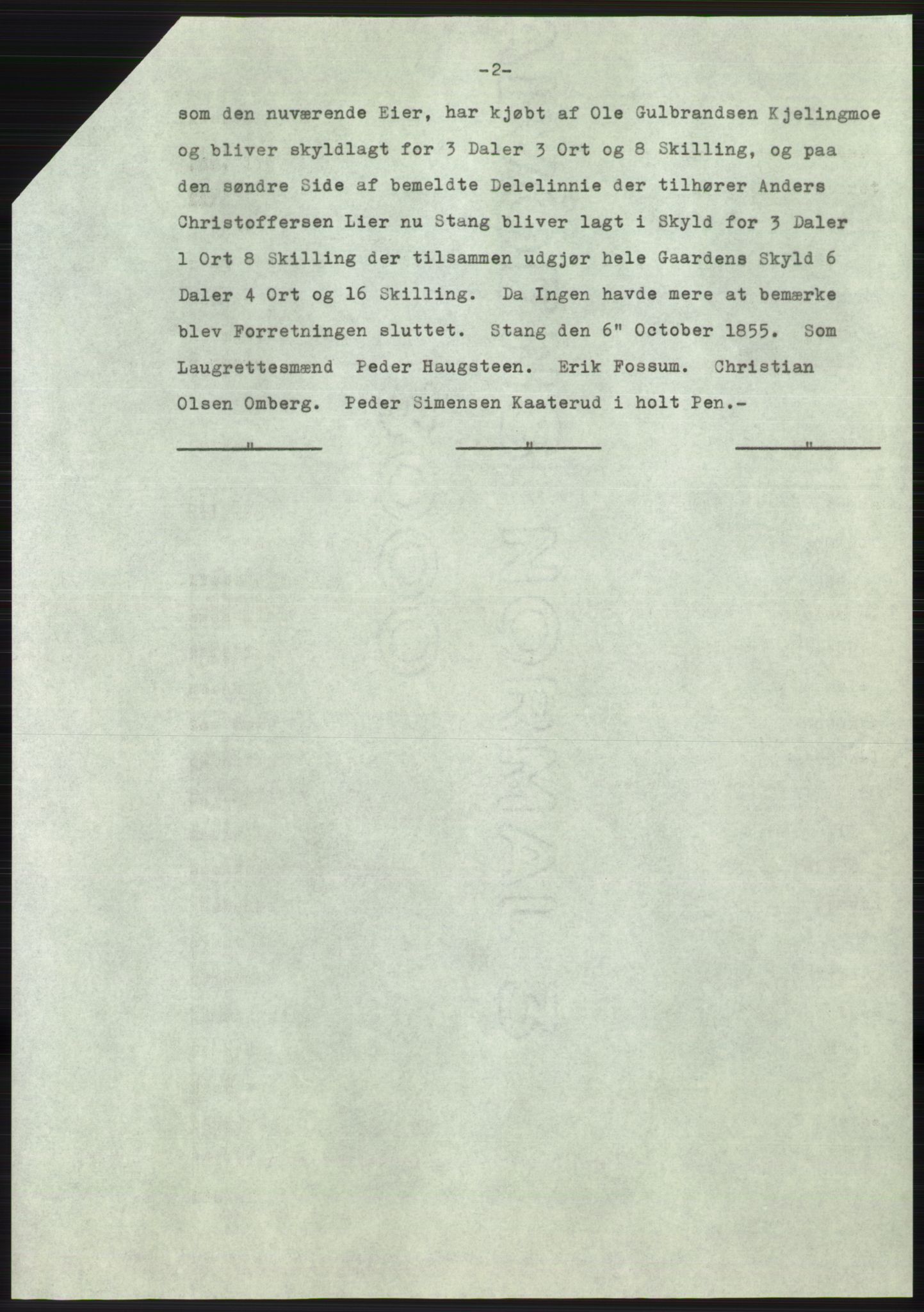 Statsarkivet i Oslo, SAO/A-10621/Z/Zd/L0029: Avskrifter, j.nr 4-2158/1970, 1970, p. 386