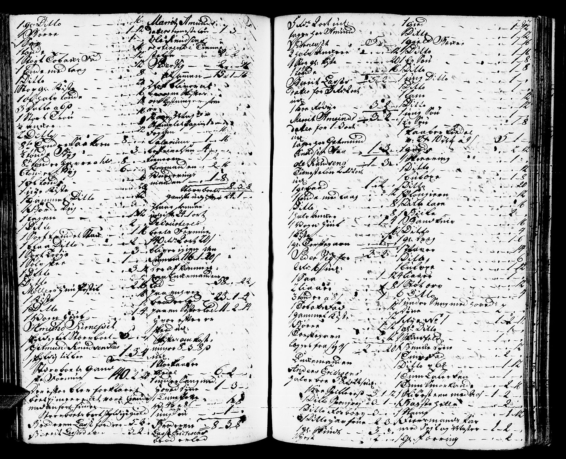 Romsdal sorenskriveri, AV/SAT-A-4149/1/3/3A/L0008: Skifteprotokoll, 1752-1761, p. 296b-297a