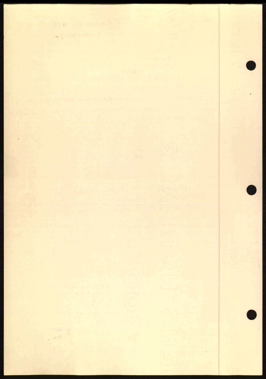 Kristiansund byfogd, AV/SAT-A-4587/A/27: Mortgage book no. 37-38, 1943-1945, Diary no: : 571/1944