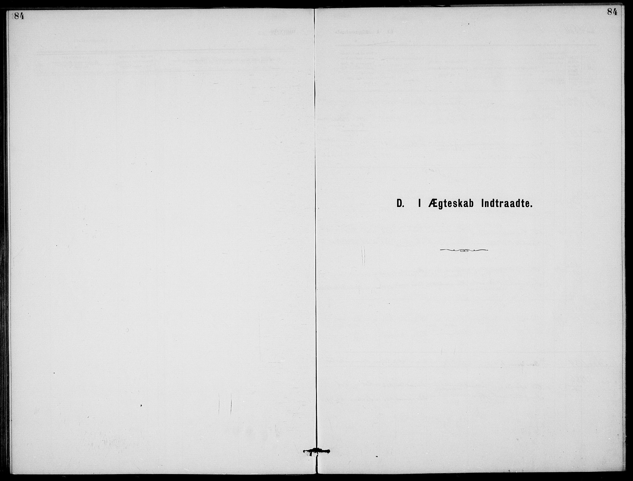 Rjukan kirkebøker, AV/SAKO-A-294/G/Ga/L0001: Parish register (copy) no. 1, 1880-1914, p. 84