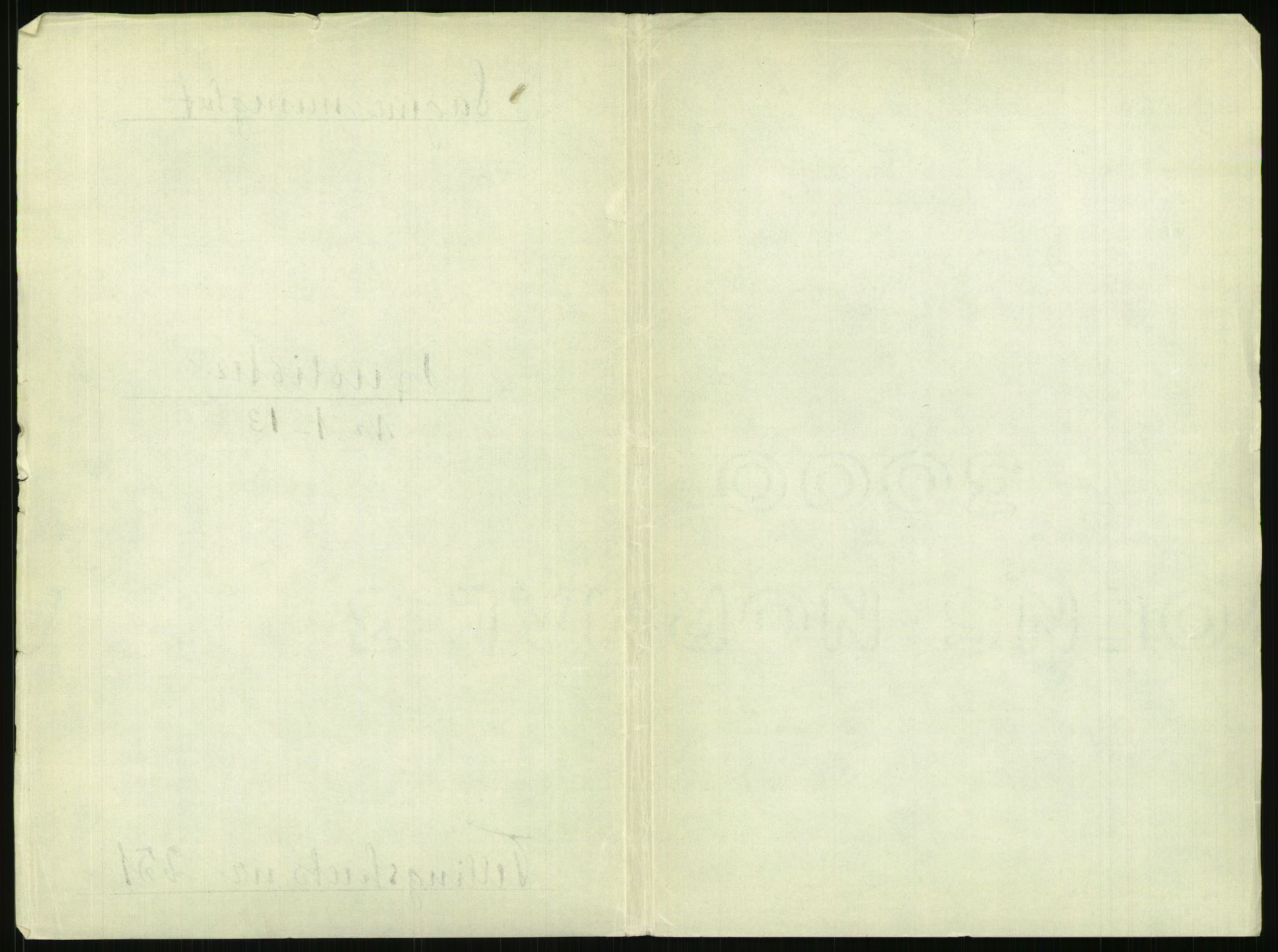 RA, 1891 census for 0301 Kristiania, 1891, p. 153015