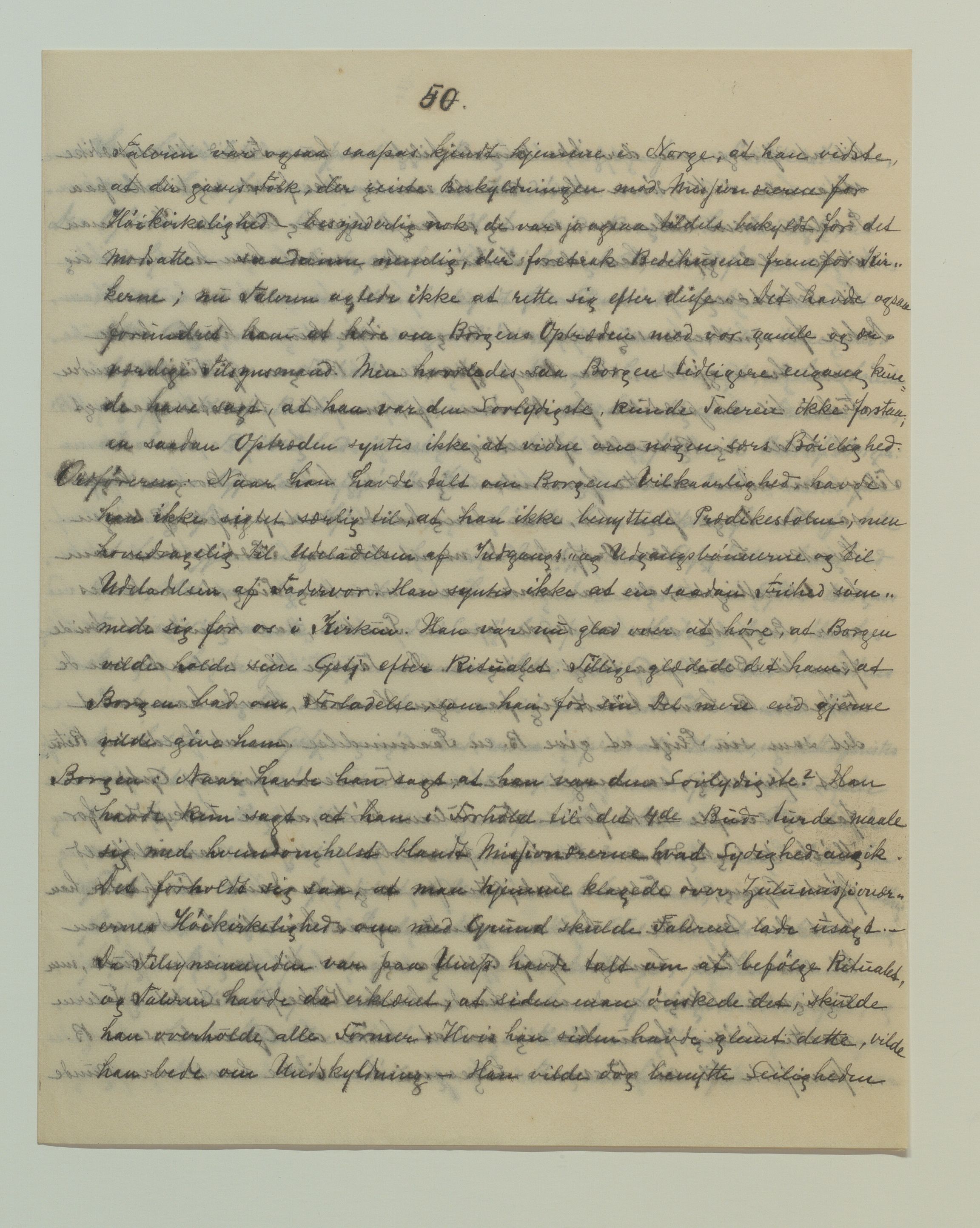 Det Norske Misjonsselskap - hovedadministrasjonen, VID/MA-A-1045/D/Da/Daa/L0037/0001: Konferansereferat og årsberetninger / Konferansereferat fra Sør-Afrika.
, 1886