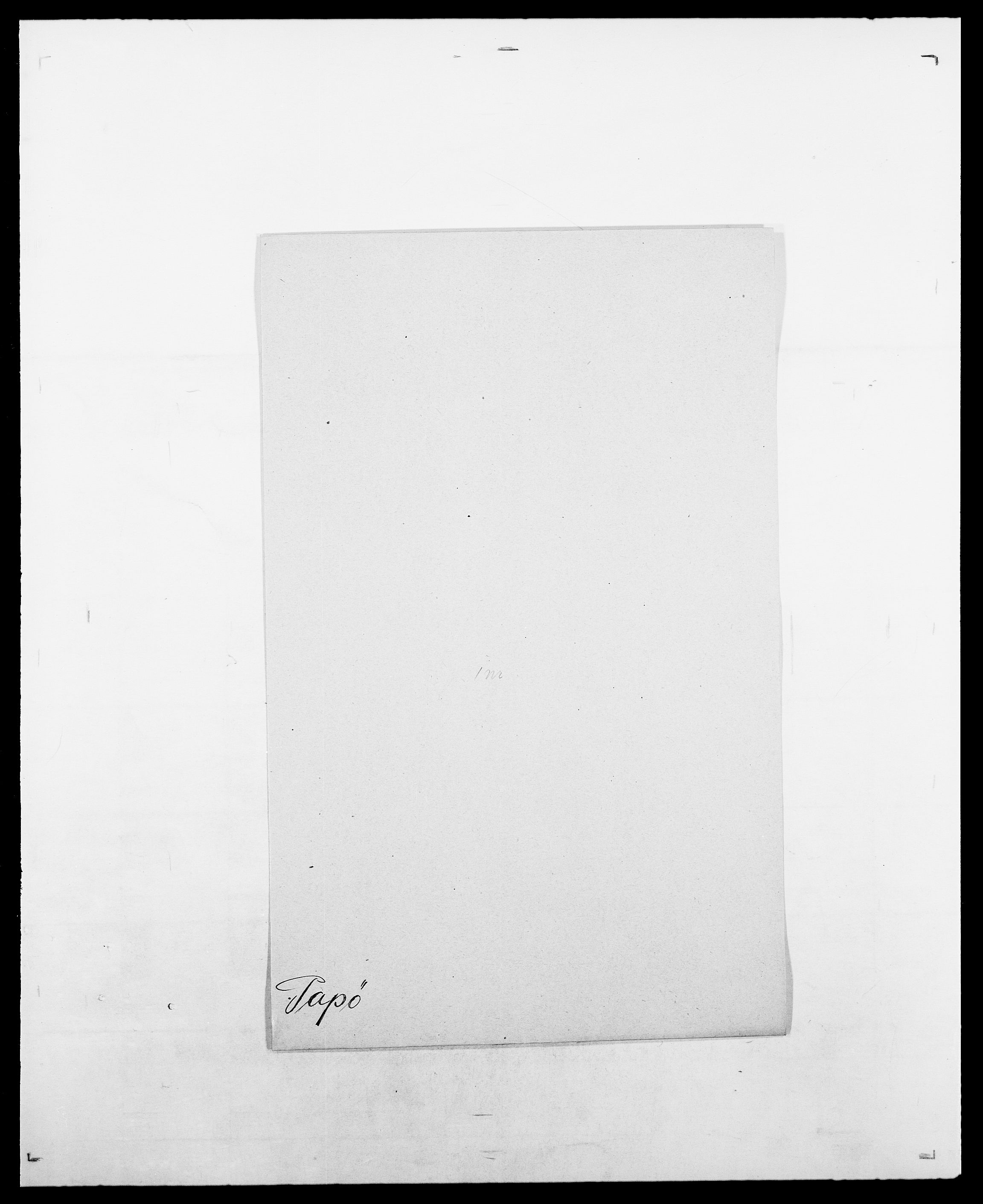 Delgobe, Charles Antoine - samling, SAO/PAO-0038/D/Da/L0030: Paars - Pittelkov, p. 94