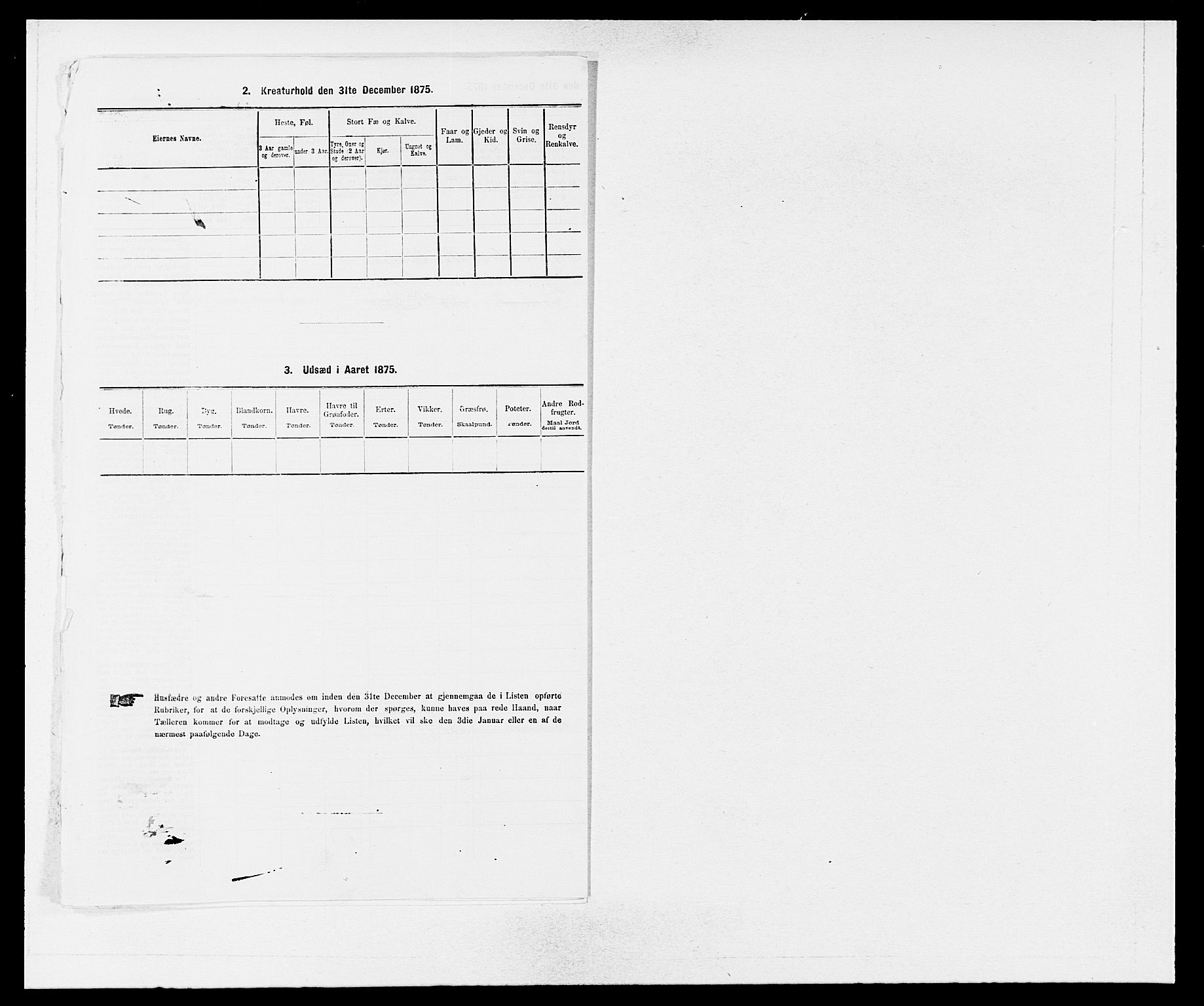 SAB, 1875 census for 1247P Askøy, 1875, p. 1266