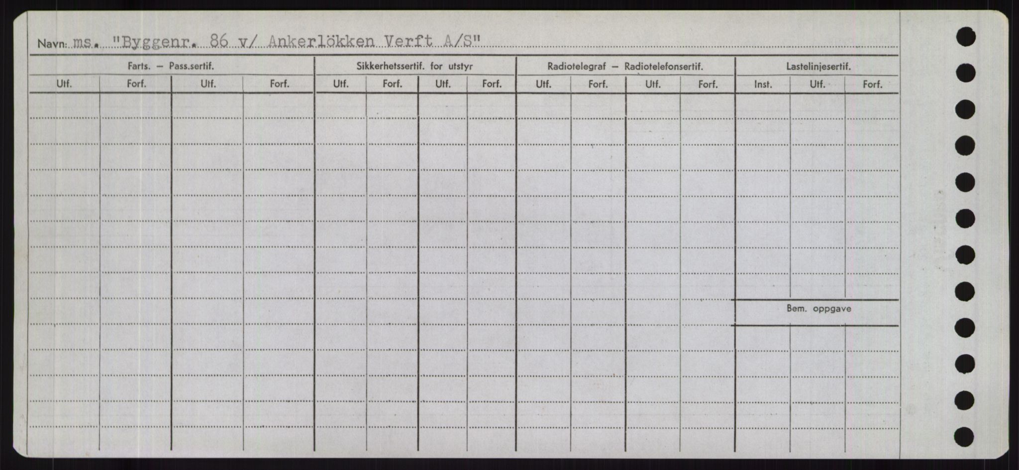 Sjøfartsdirektoratet med forløpere, Skipsmålingen, AV/RA-S-1627/H/Hd/L0005: Fartøy, Br-Byg, p. 728