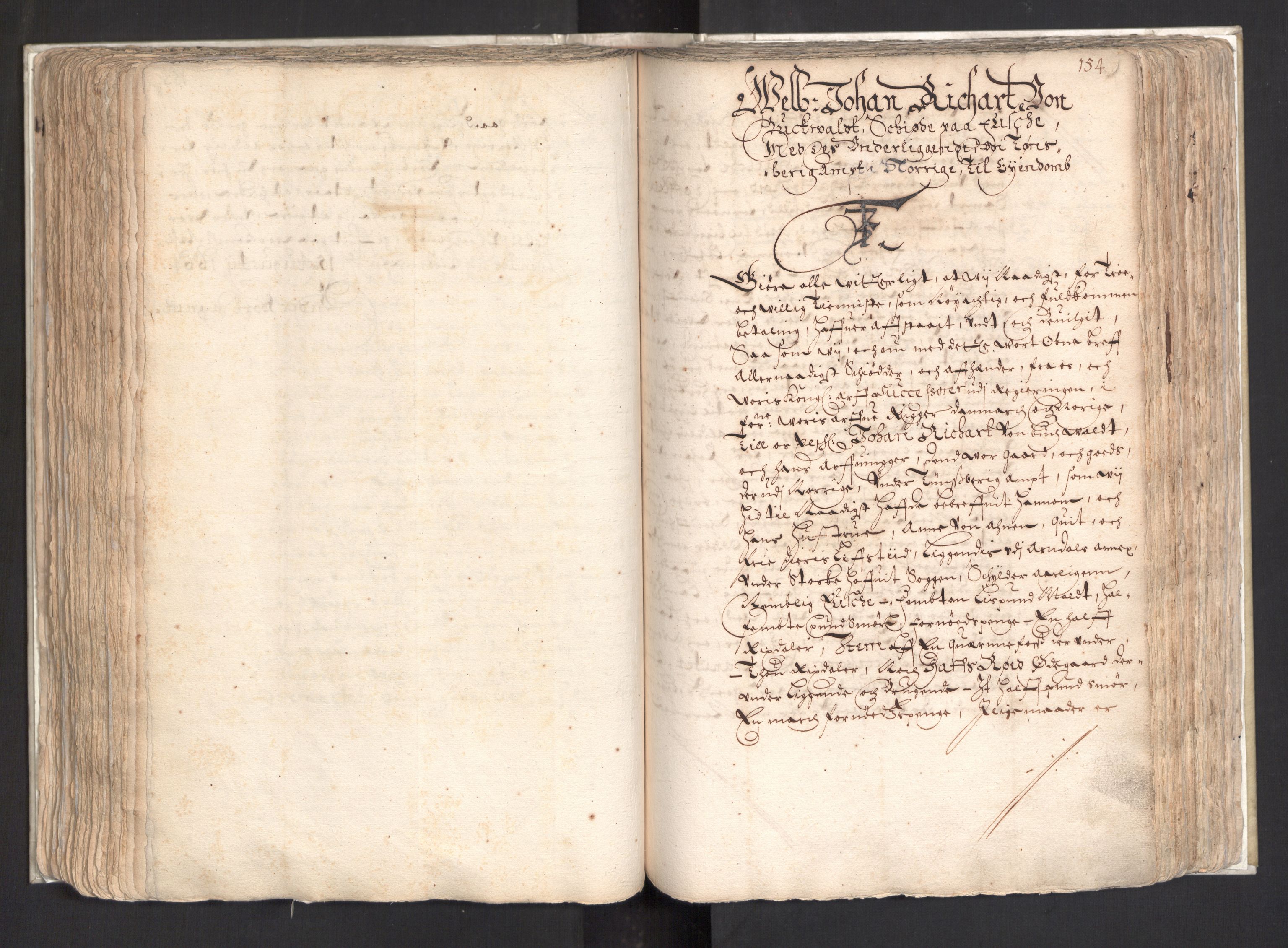 Rentekammeret, Kammerkanselliet, RA/EA-3111/G/Gg/Ggj/Ggja/L0003: Skjøtebok Oa (13), 1661-1669, p. 158