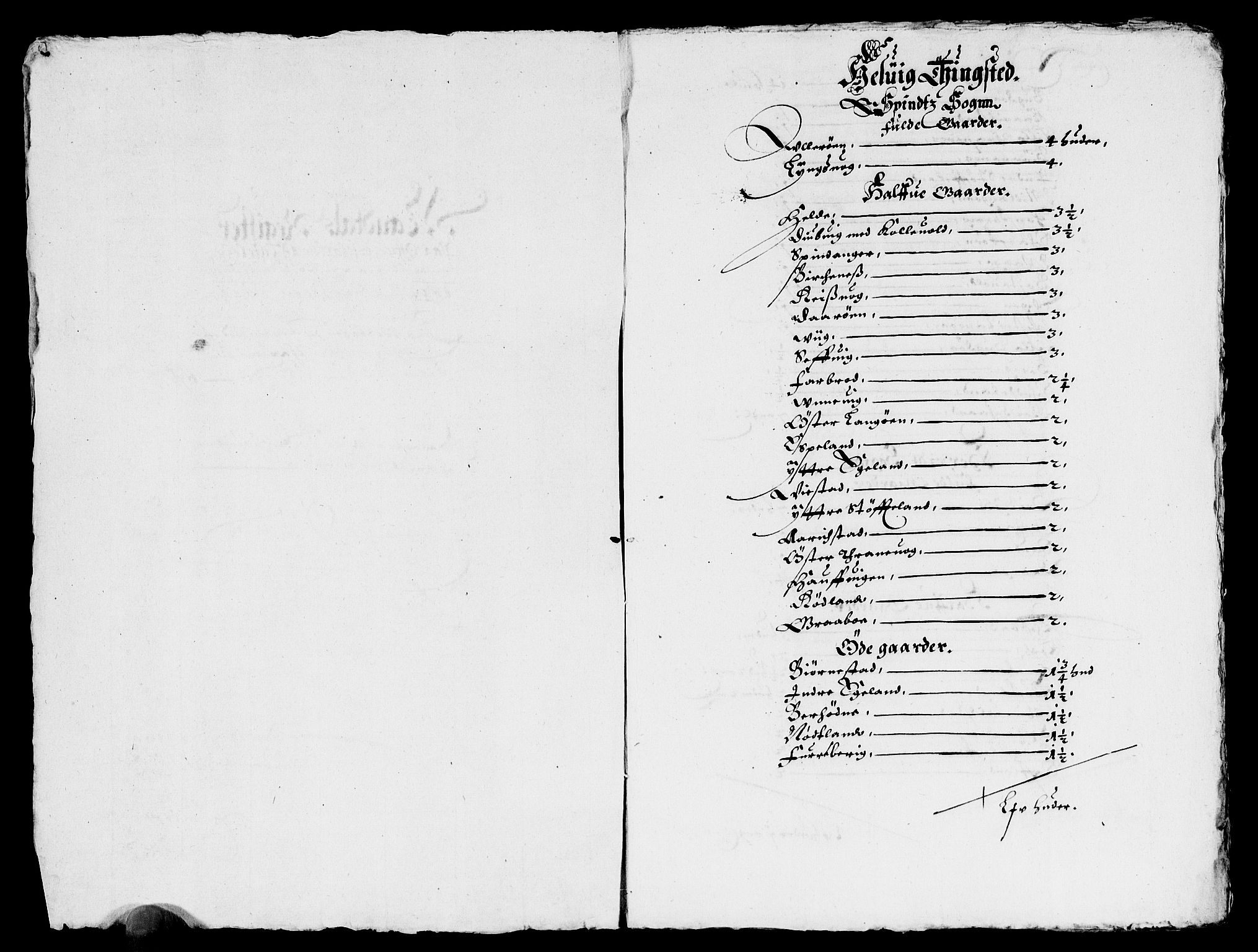 Rentekammeret inntil 1814, Reviderte regnskaper, Lensregnskaper, AV/RA-EA-5023/R/Rb/Rbr/L0015: Lista len, 1643-1645