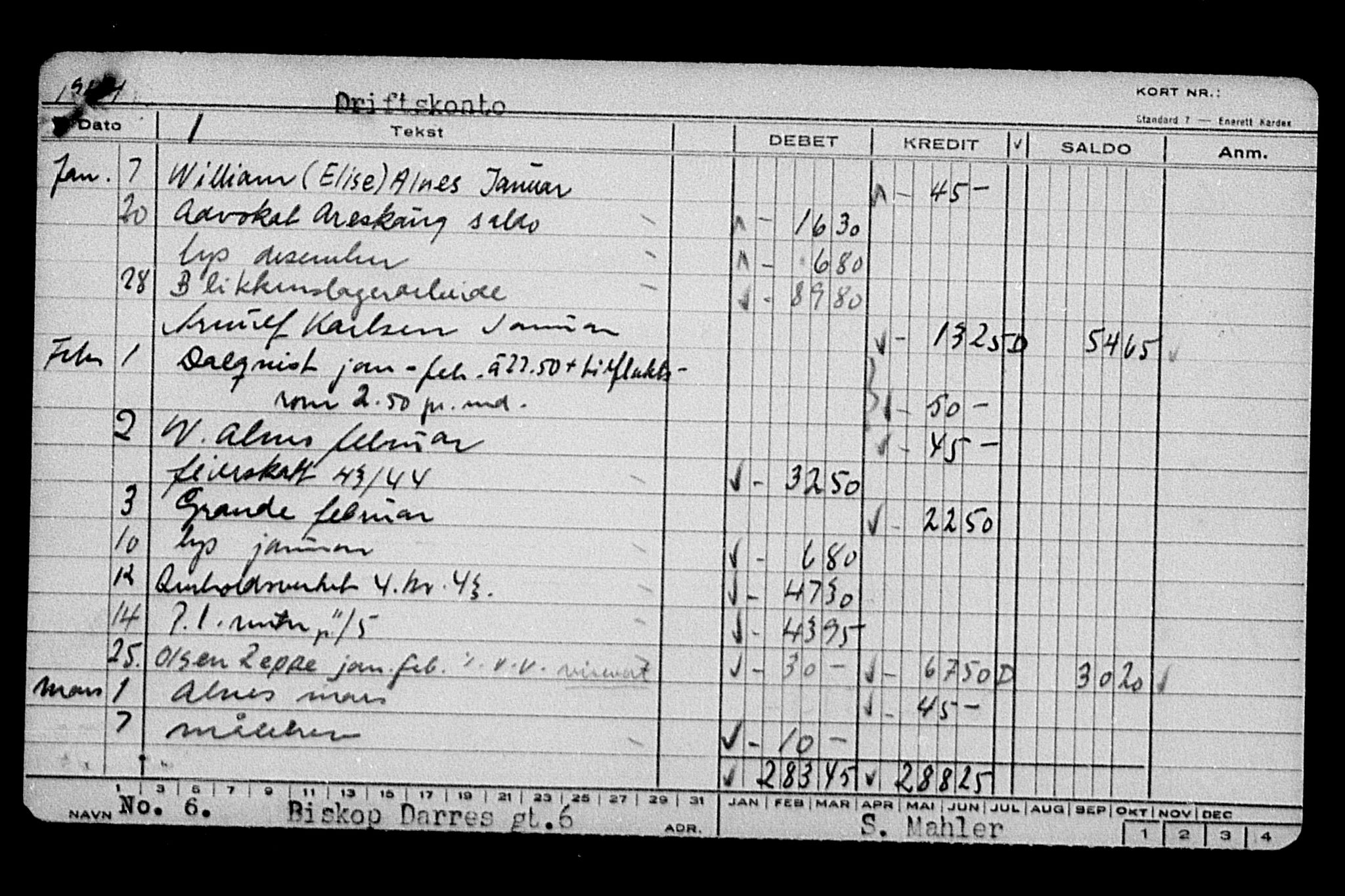 Justisdepartementet, Tilbakeføringskontoret for inndratte formuer, AV/RA-S-1564/H/Hc/Hca/L0903: --, 1945-1947, p. 450