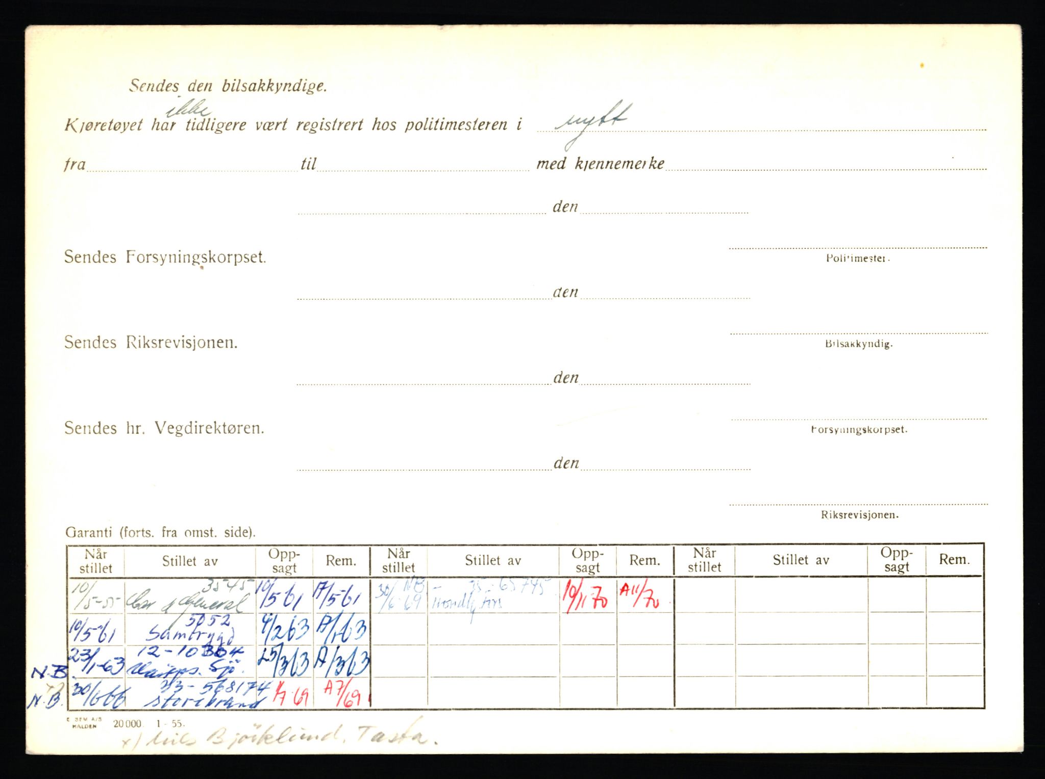 Stavanger trafikkstasjon, AV/SAST-A-101942/0/F/L0047: L-28400 - L-29099, 1930-1971, p. 316