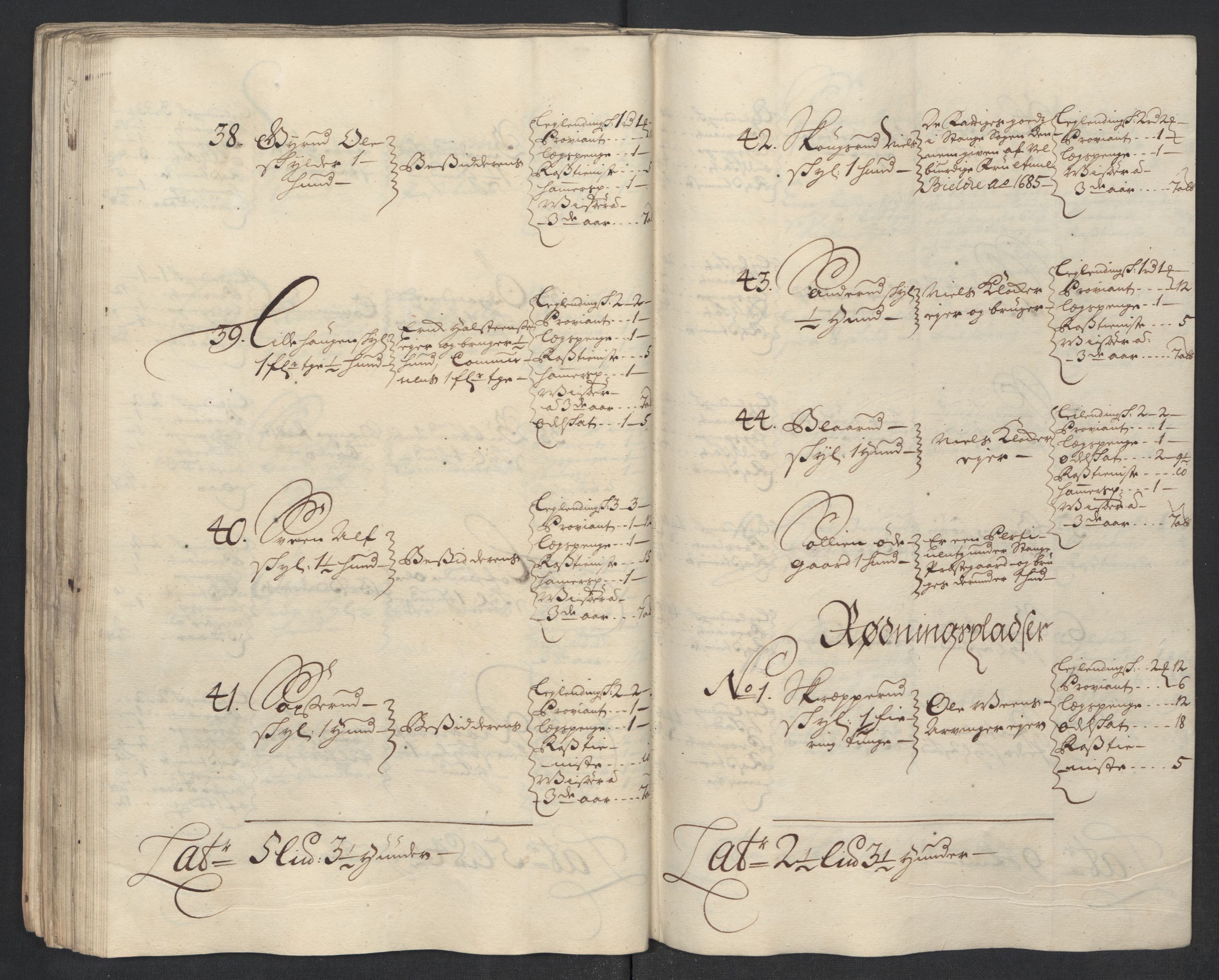 Rentekammeret inntil 1814, Reviderte regnskaper, Fogderegnskap, AV/RA-EA-4092/R16/L1055: Fogderegnskap Hedmark, 1716, p. 147