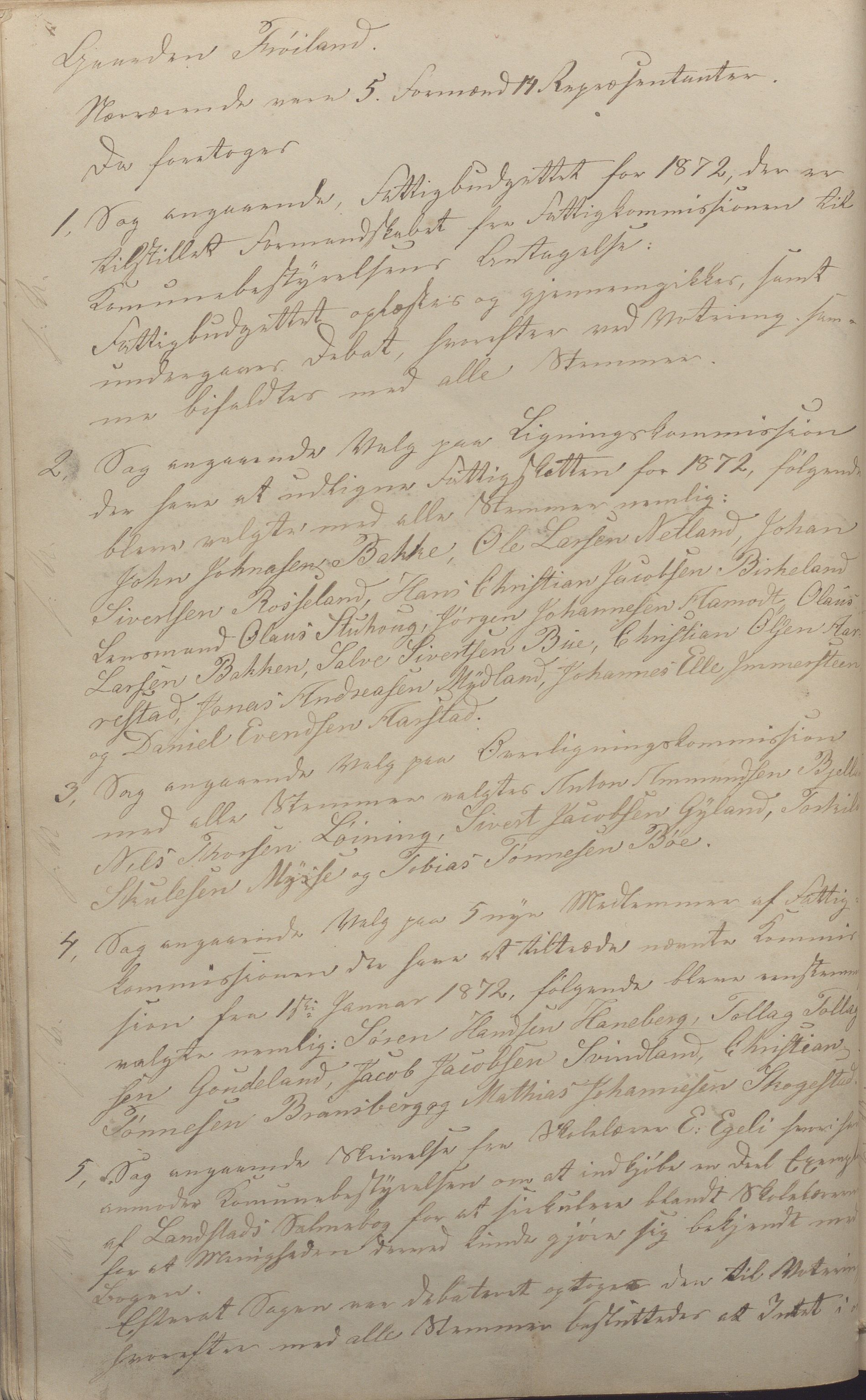 Sokndal kommune - Formannskapet/Sentraladministrasjonen, IKAR/K-101099/A/L0001: Forhandlingsprotokoll, 1863-1886, p. 57b