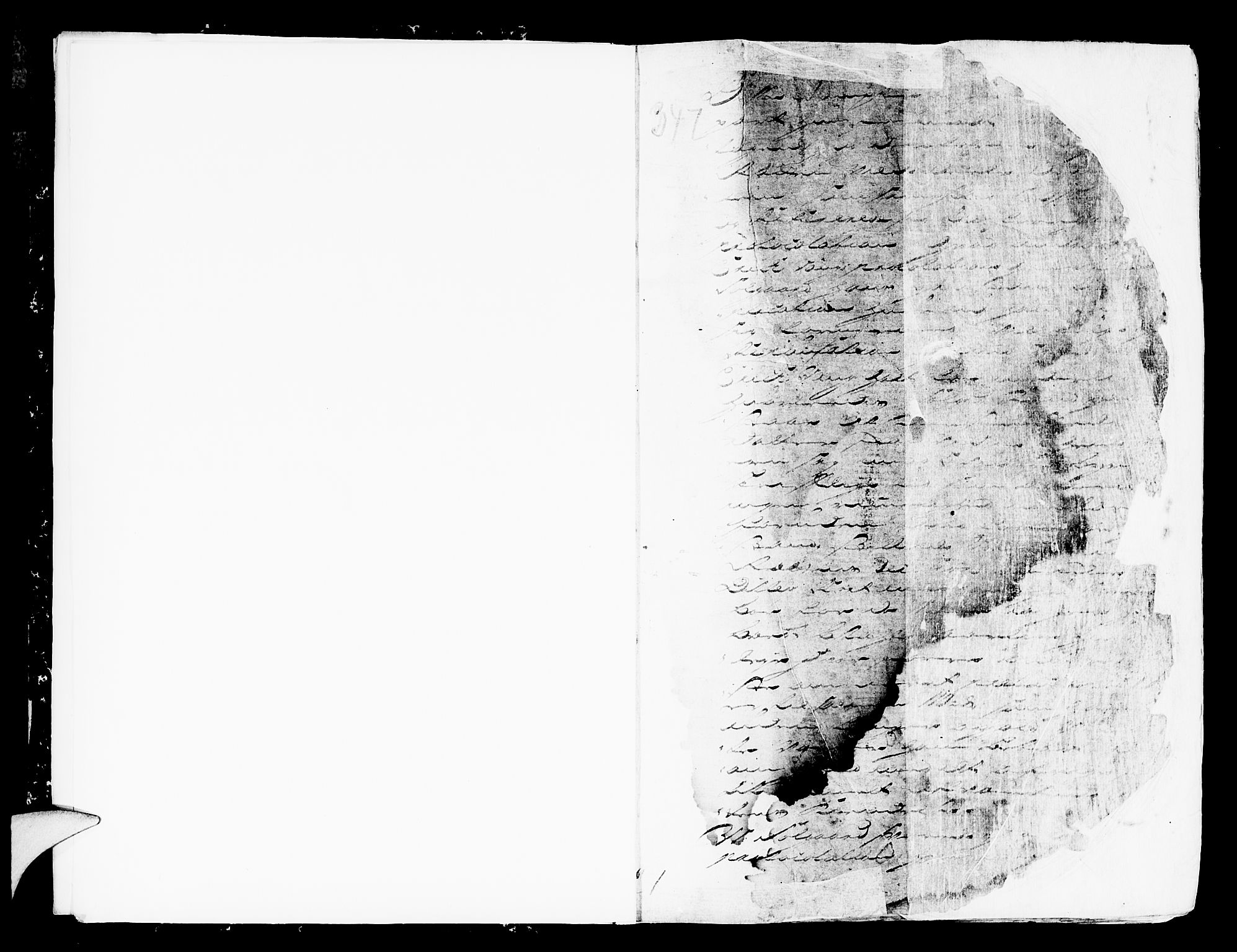 Follo sorenskriveri, SAO/A-10274/H/Hb/L0002: Skifteprotokoll, 1723-1727, p. 4a