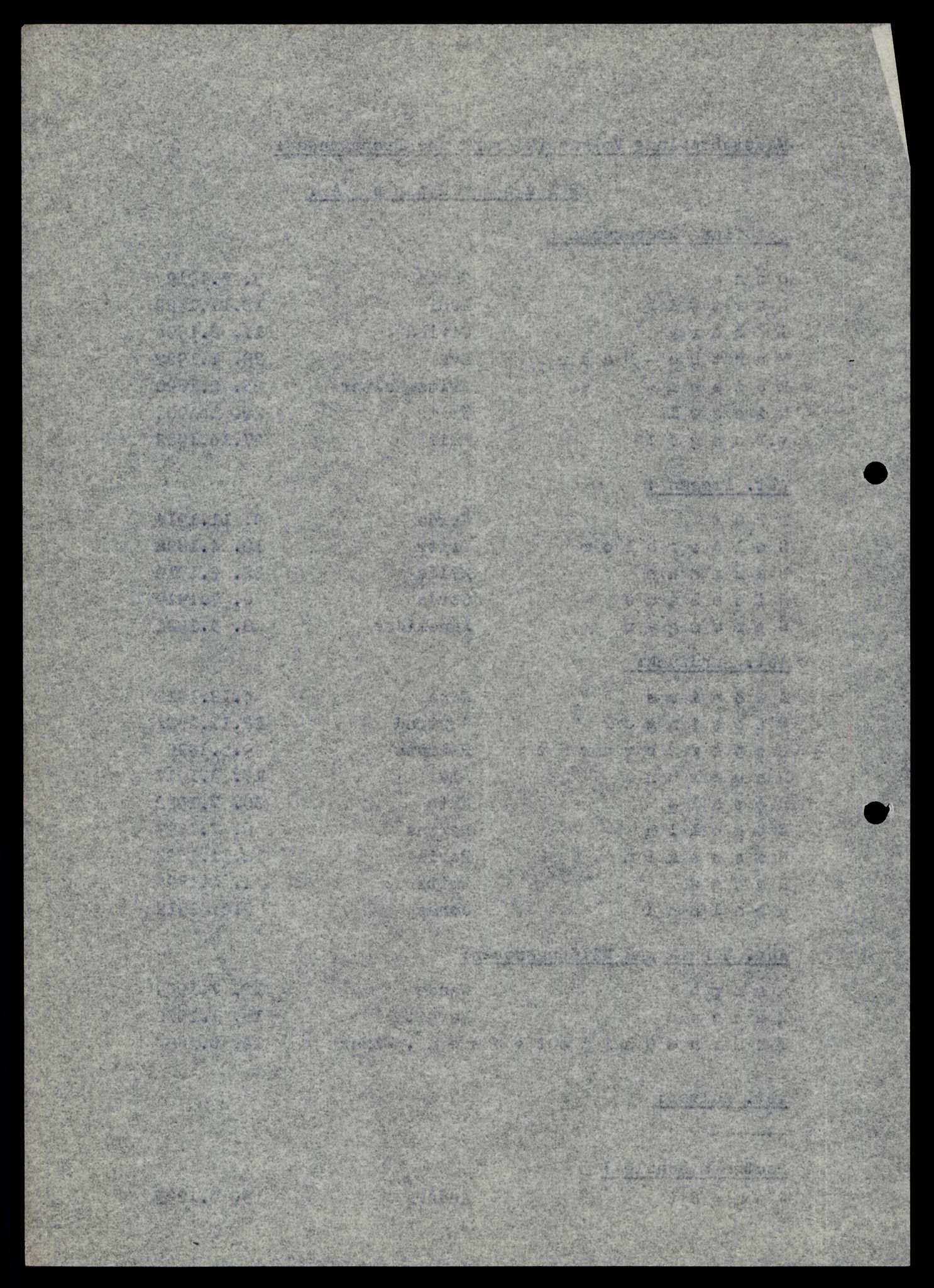 Forsvarets Overkommando. 2 kontor. Arkiv 11.4. Spredte tyske arkivsaker, AV/RA-RAFA-7031/D/Dar/Darb/L0005: Reichskommissariat., 1940-1945, p. 379