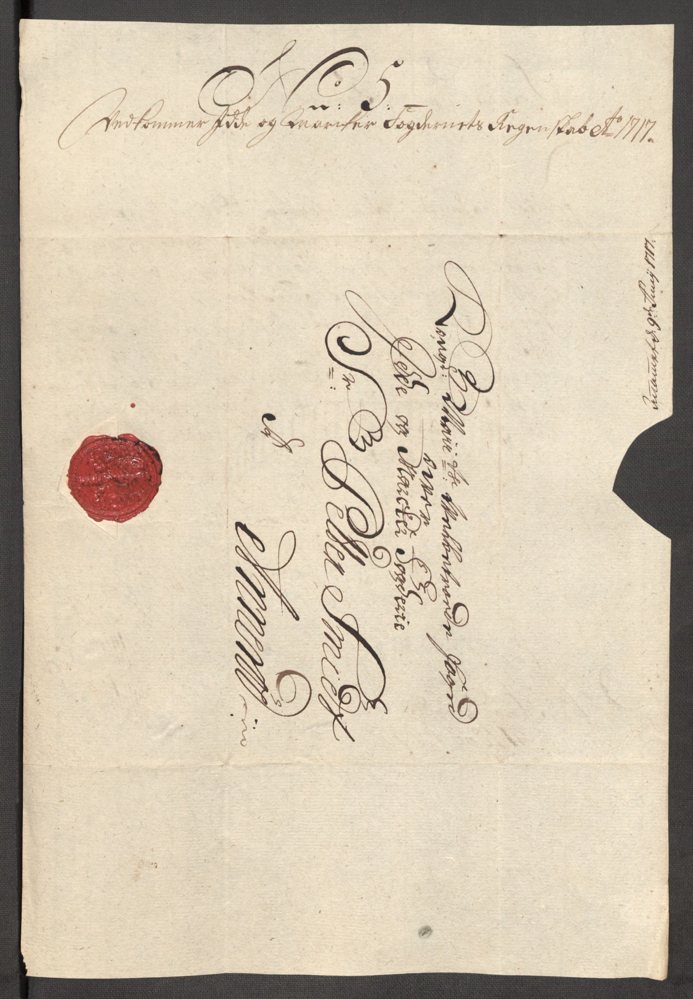 Rentekammeret inntil 1814, Reviderte regnskaper, Fogderegnskap, AV/RA-EA-4092/R01/L0024: Fogderegnskap Idd og Marker, 1717-1718, p. 88