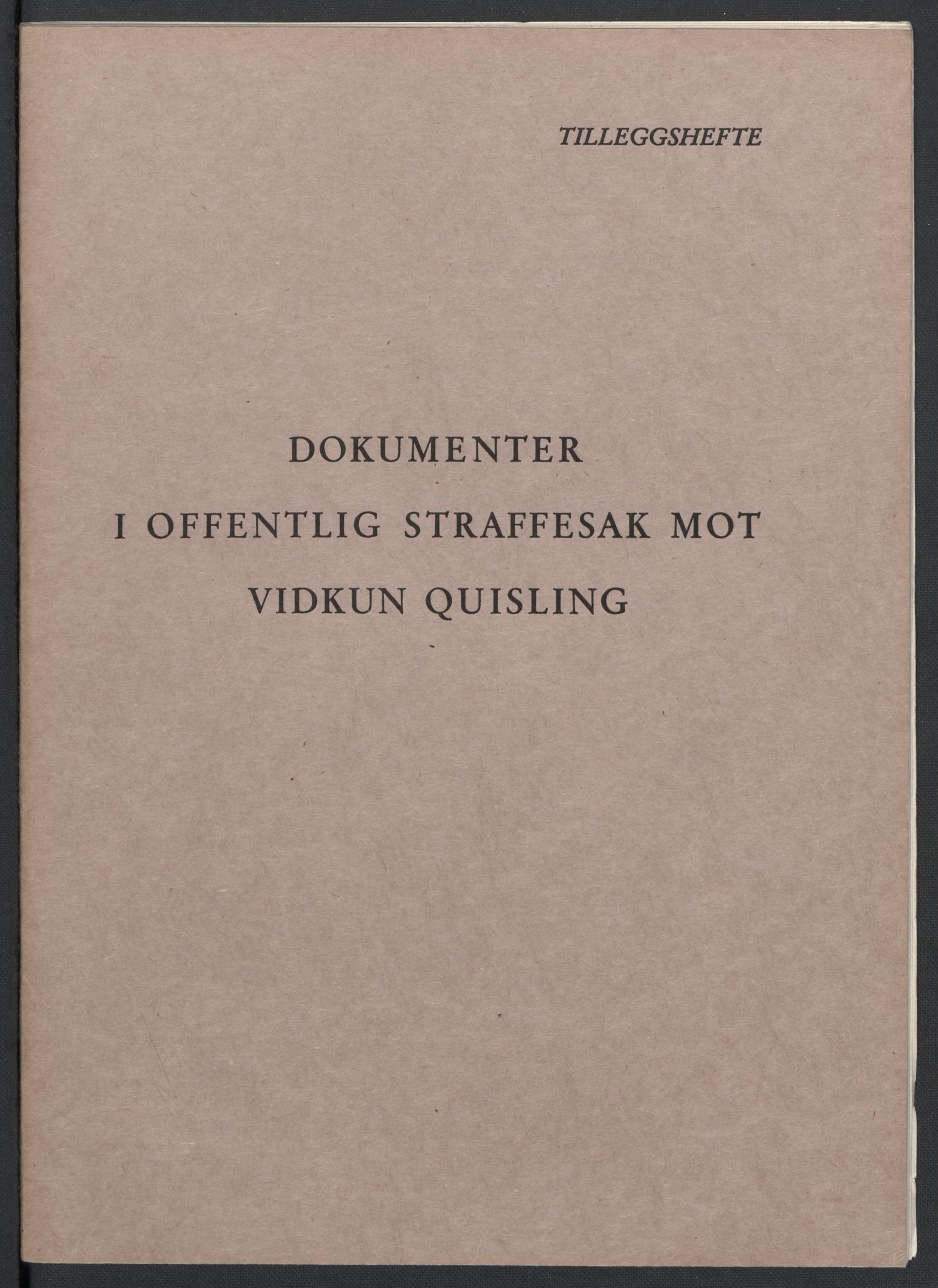 Landssvikarkivet, Oslo politikammer, AV/RA-S-3138-01/D/Da/L0003: Dnr. 29, 1945, p. 3147